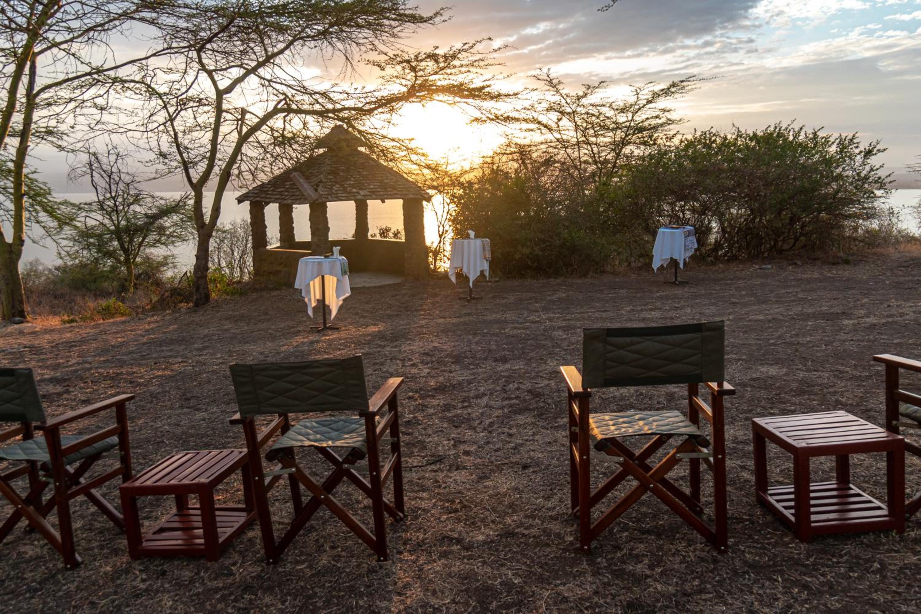 Sarova Lion Hill Game Lodge, photo 46