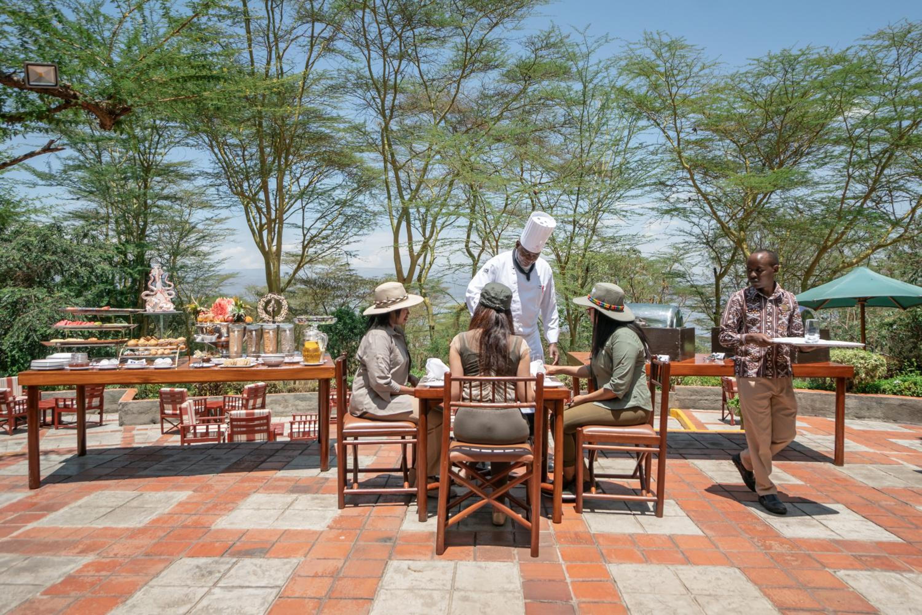 Sarova Lion Hill Game Lodge, photo 60