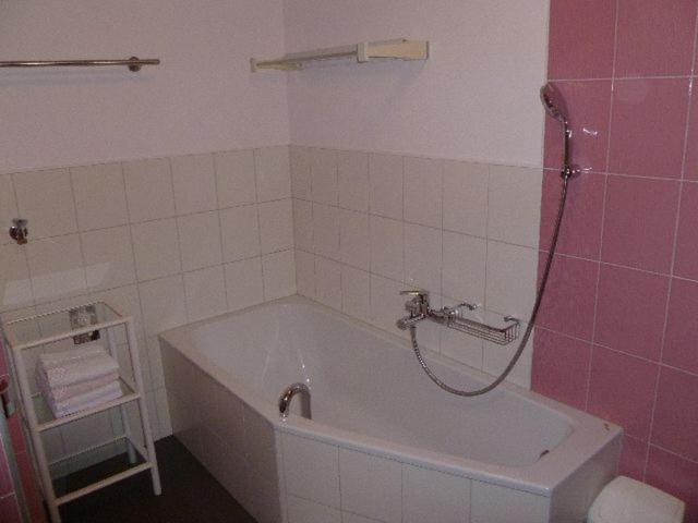 Ferienwohnung Felix und Berta Pfeiffer-Vogl