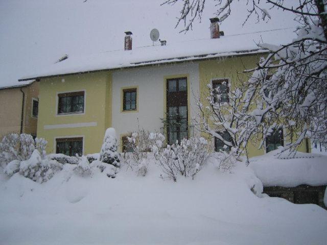 Ferienwohnung Felix und Berta Pfeiffer-Vogl