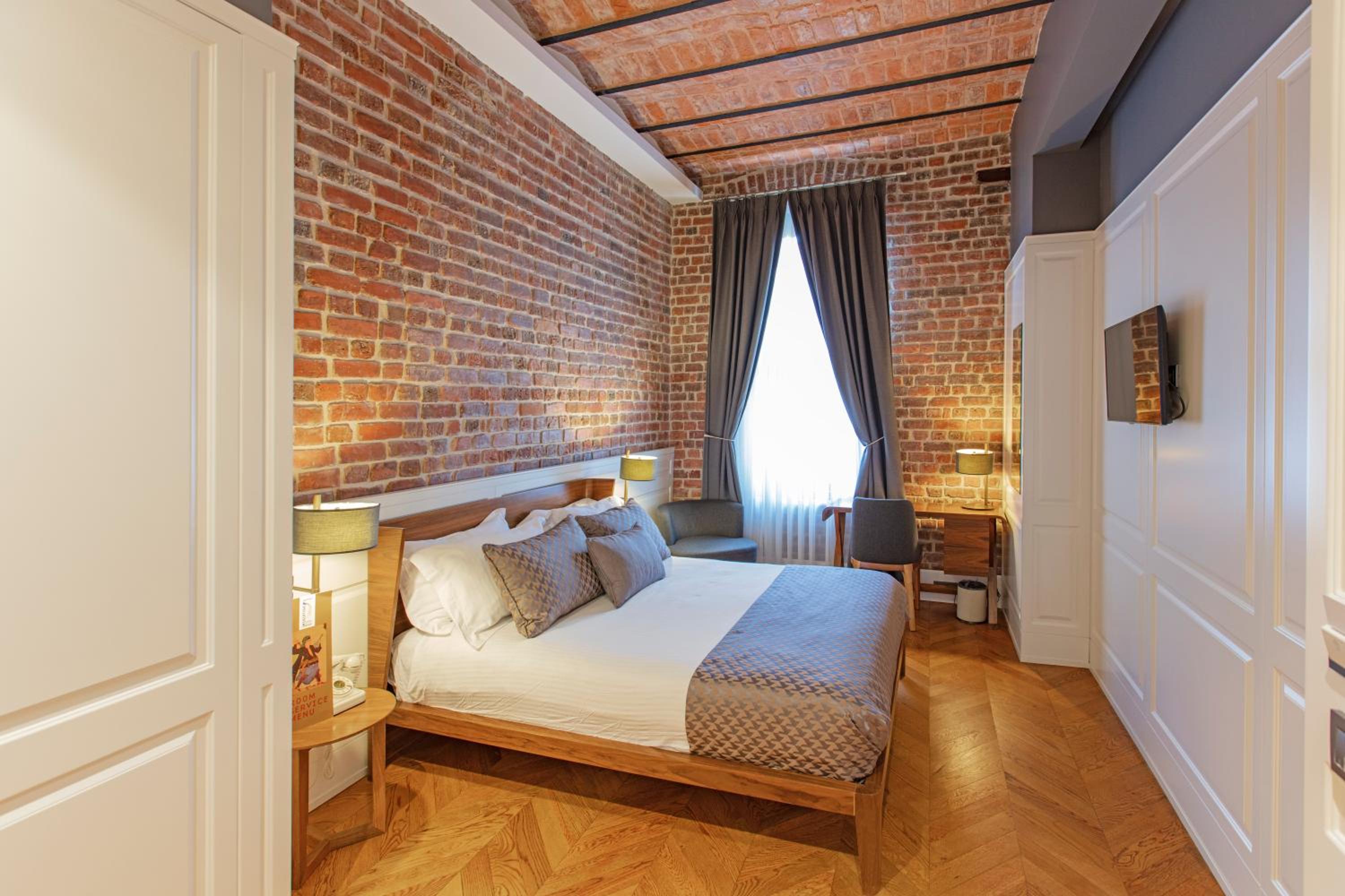 Hotel Miniature - Ottoman Mansion - Image 11