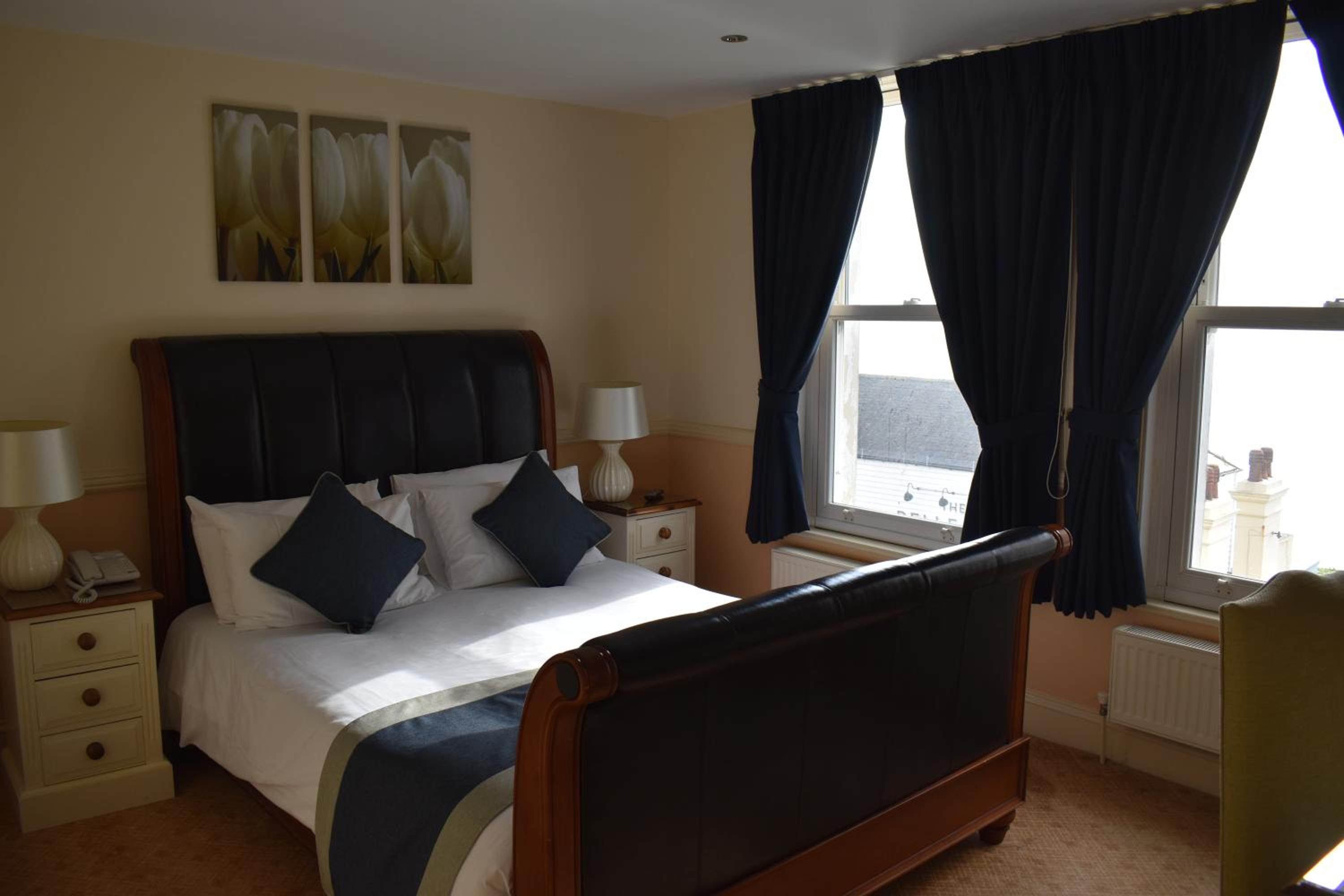 Ramsgate Vacations - The Pegwell Bay Hotel - Property Image 18