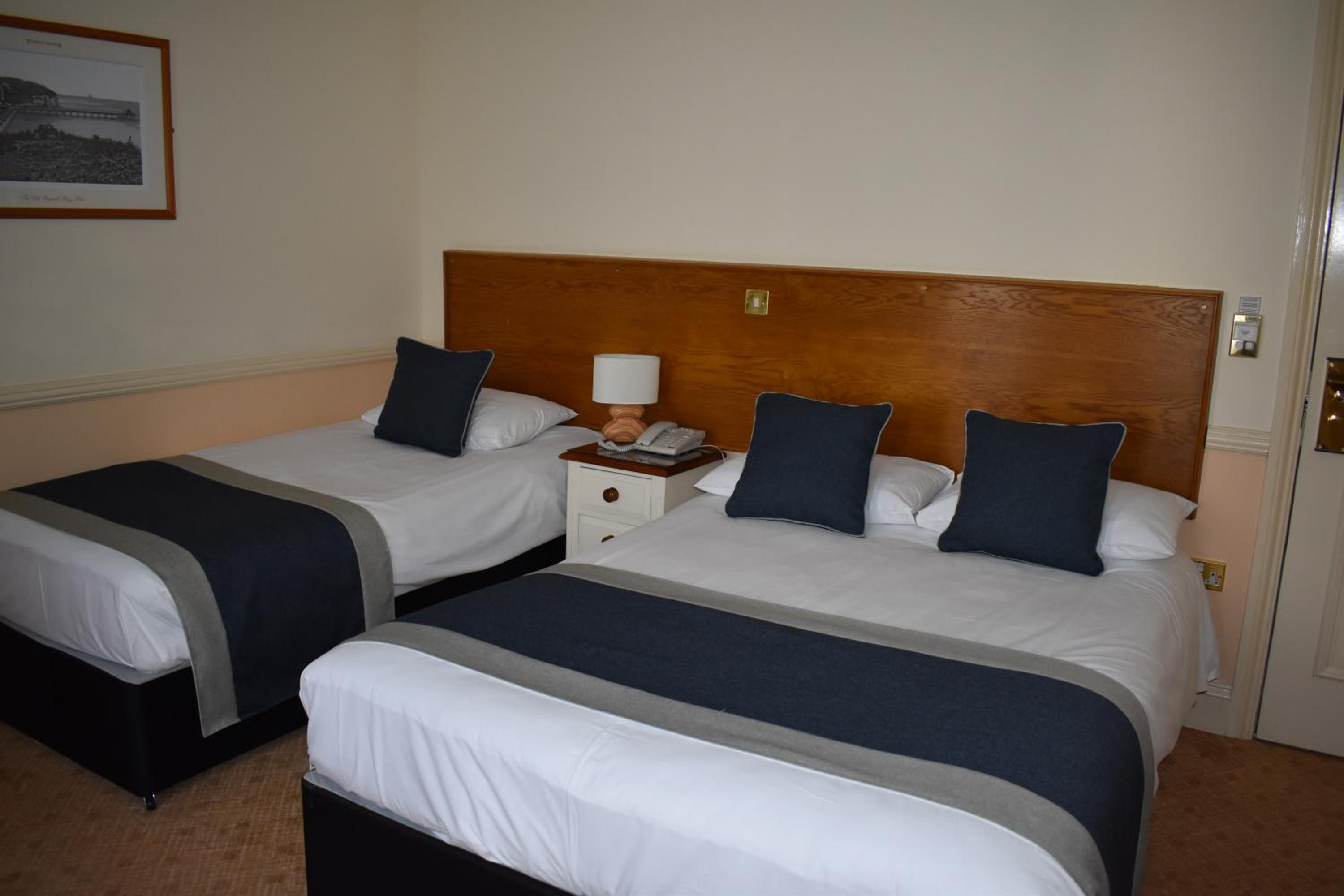 Ramsgate Vacations - The Pegwell Bay Hotel - Property Image 19