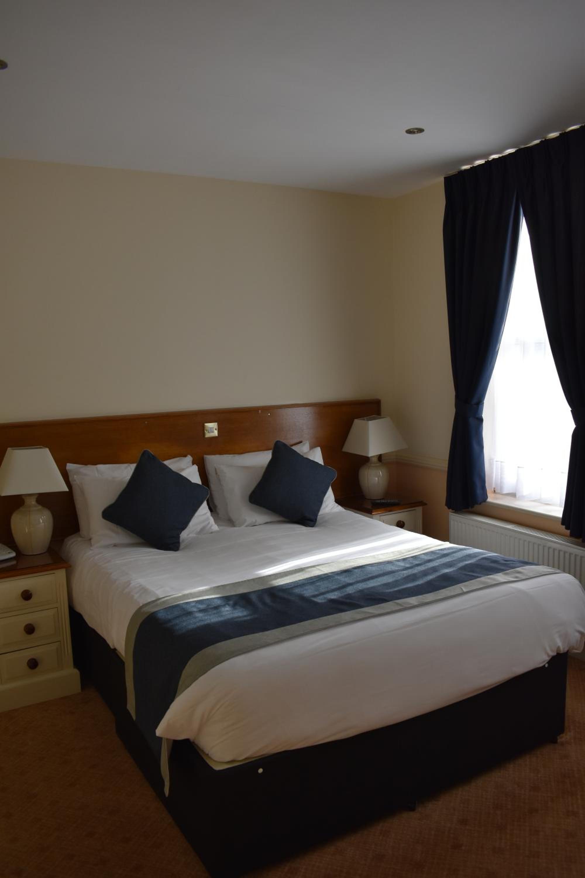 Ramsgate Vacations - The Pegwell Bay Hotel - Property Image 17