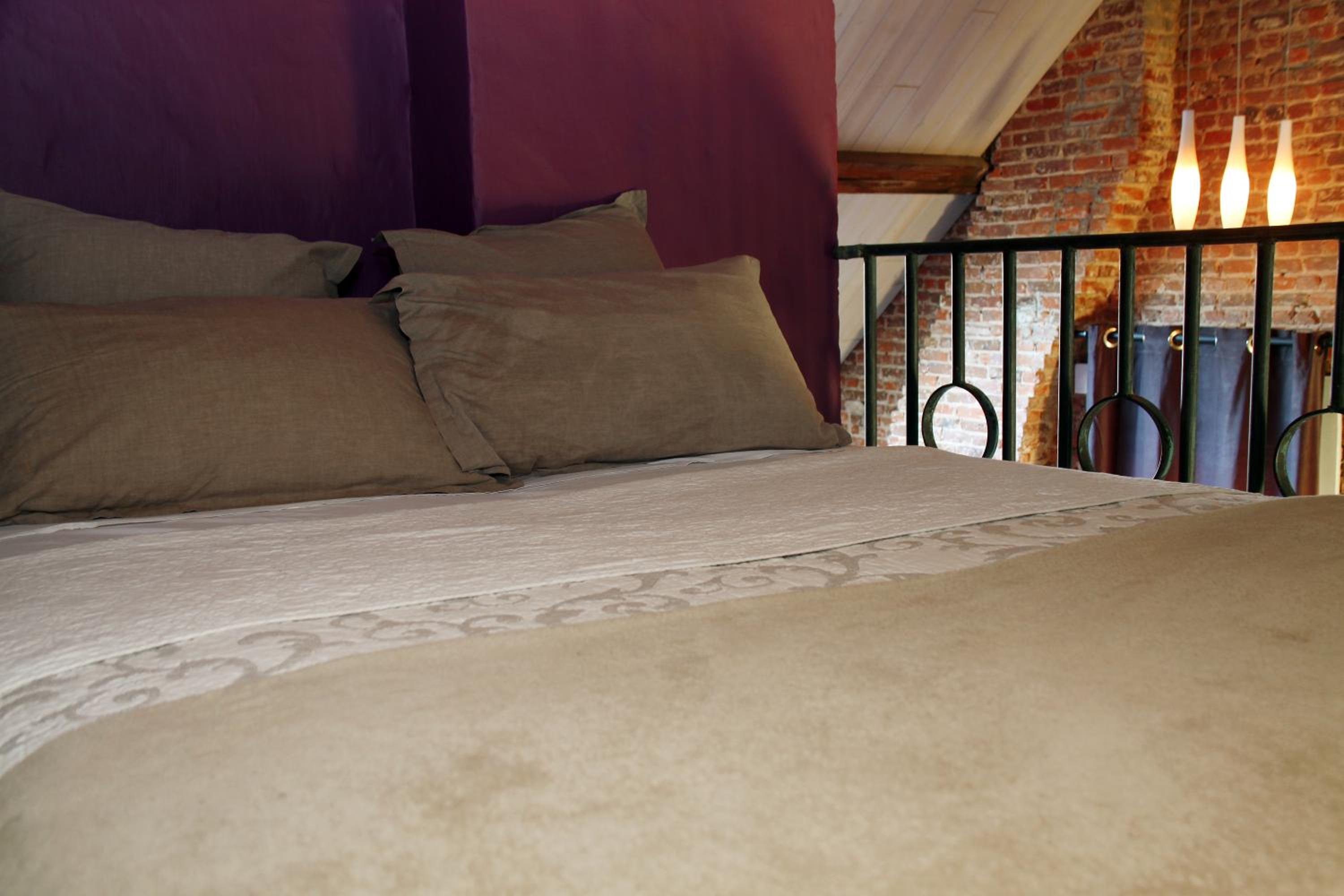 B&B Casa Luna Loft