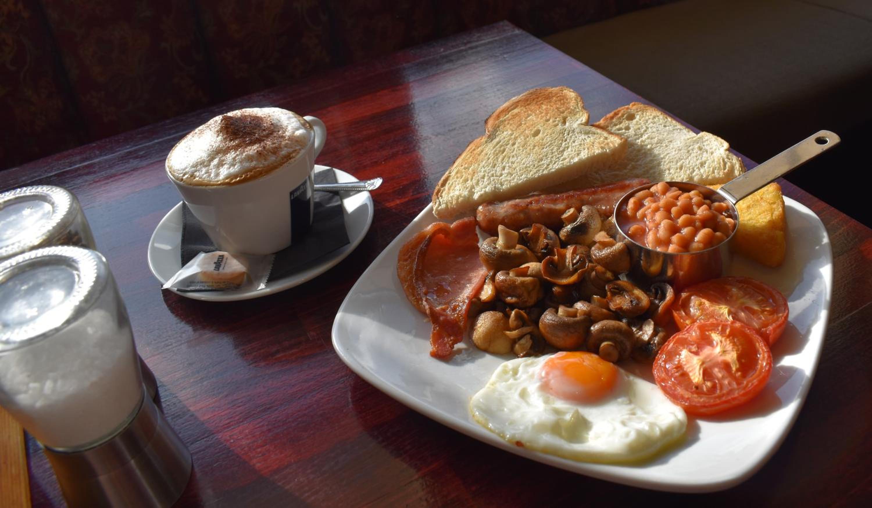 Ramsgate Vacations - The Pegwell Bay Hotel - Property Image 7