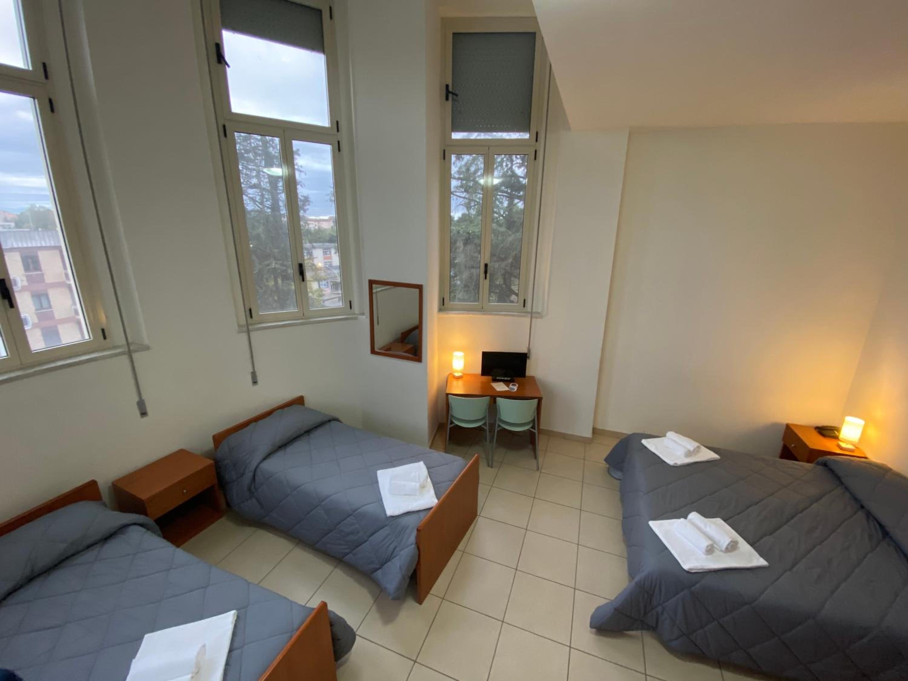 Casa per Ferie Sant'Anna