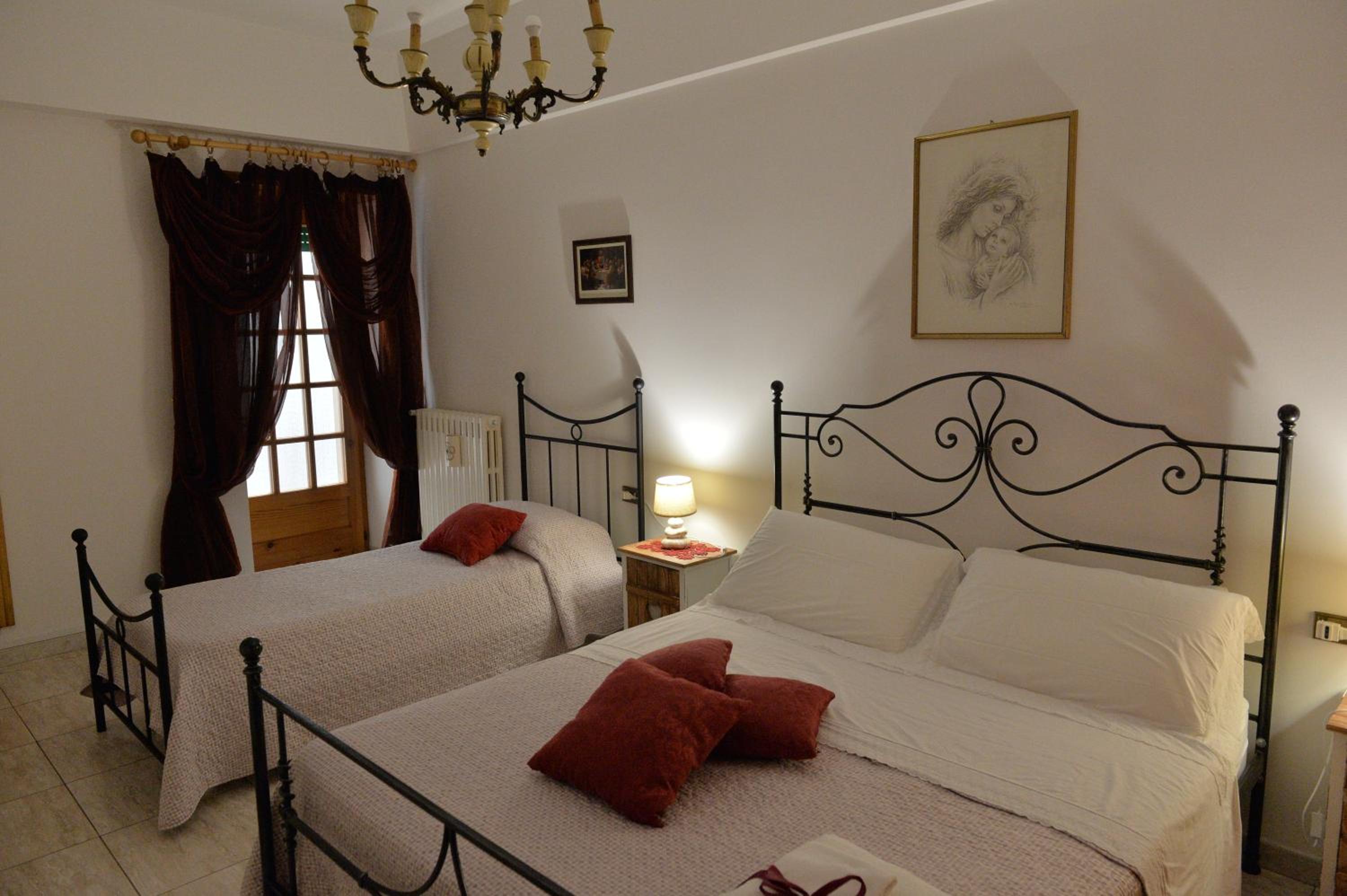 Dimora Carmine view 4