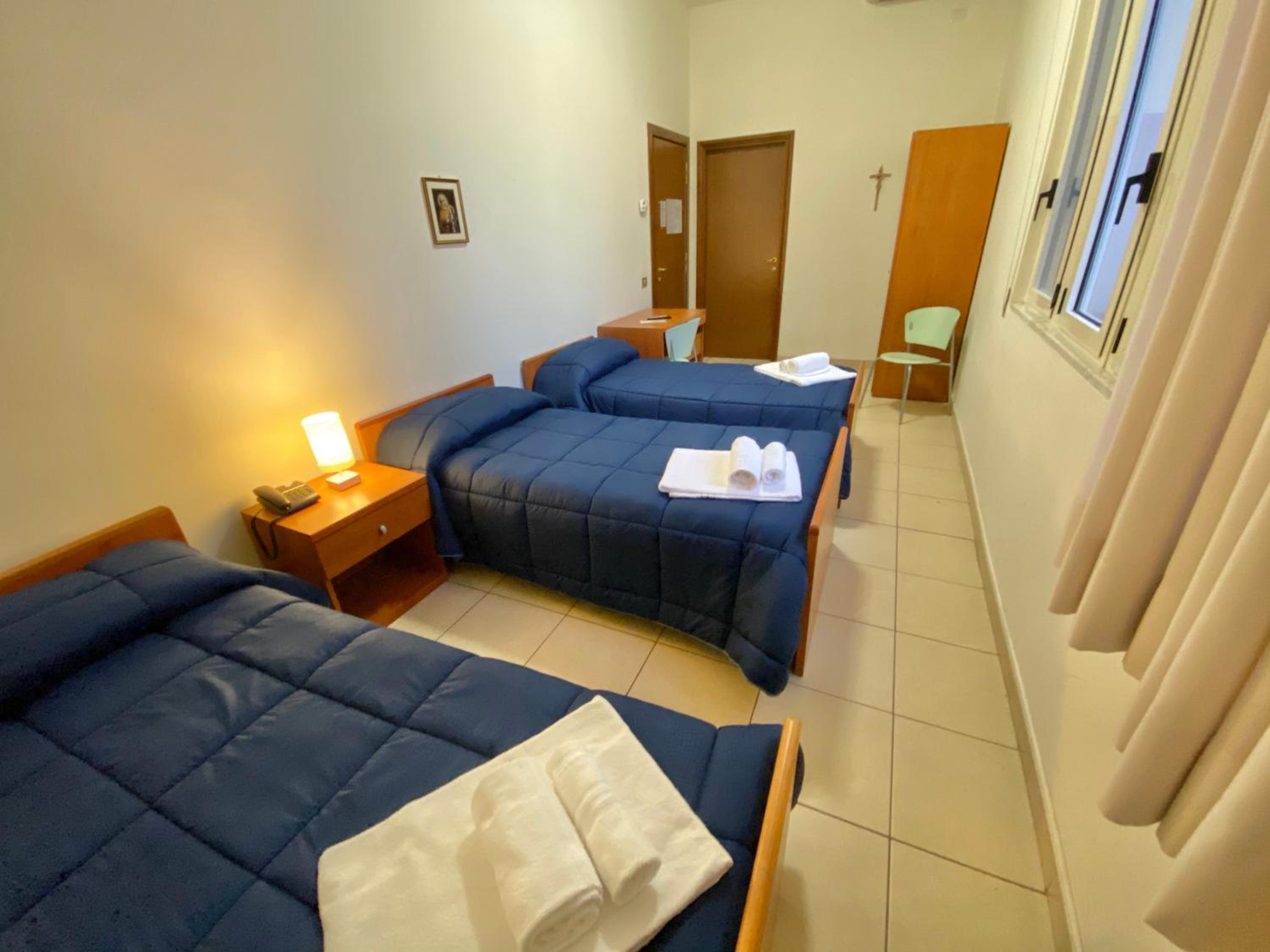 Casa per Ferie Sant'Anna