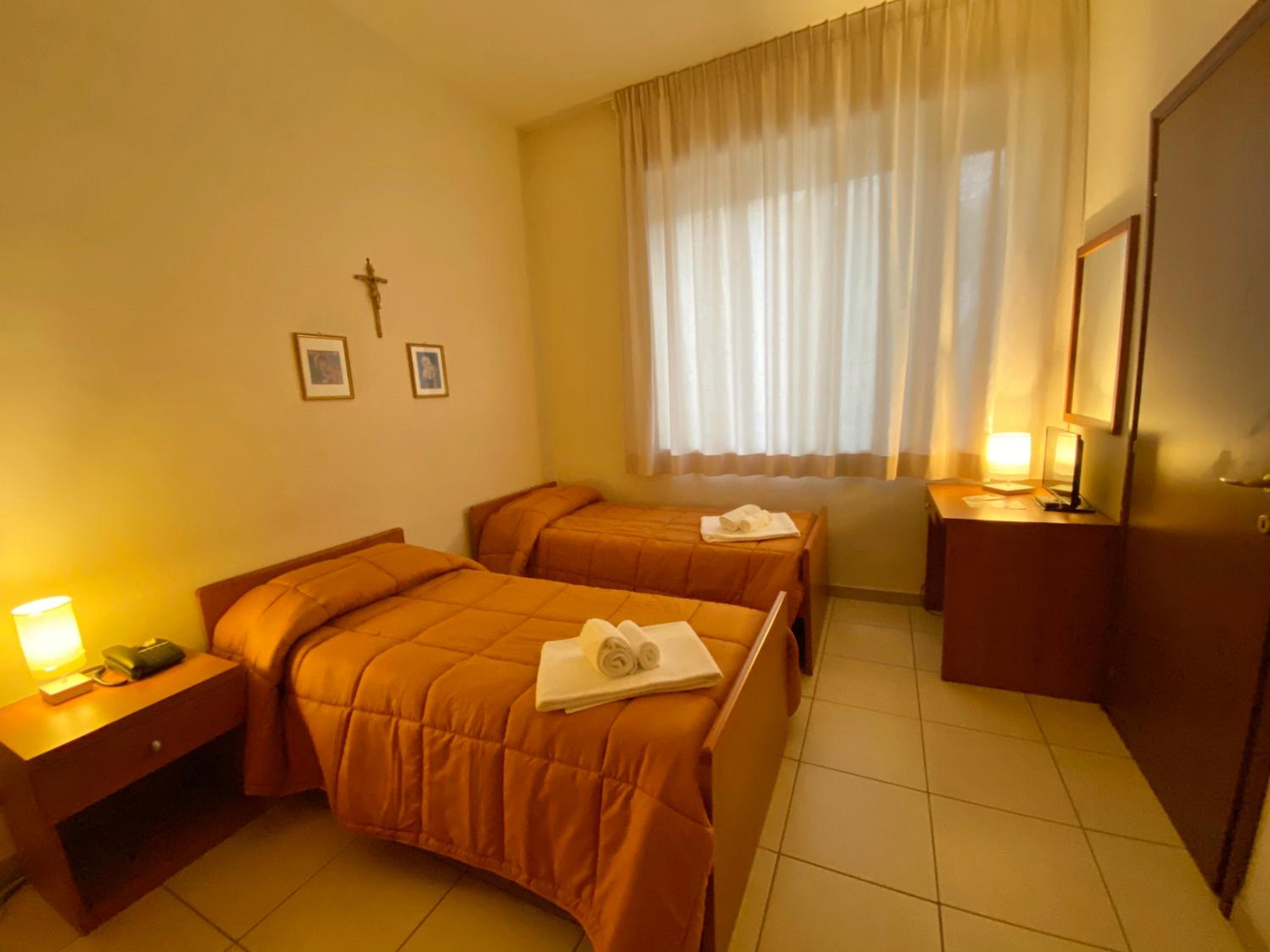 Casa per Ferie Sant'Anna