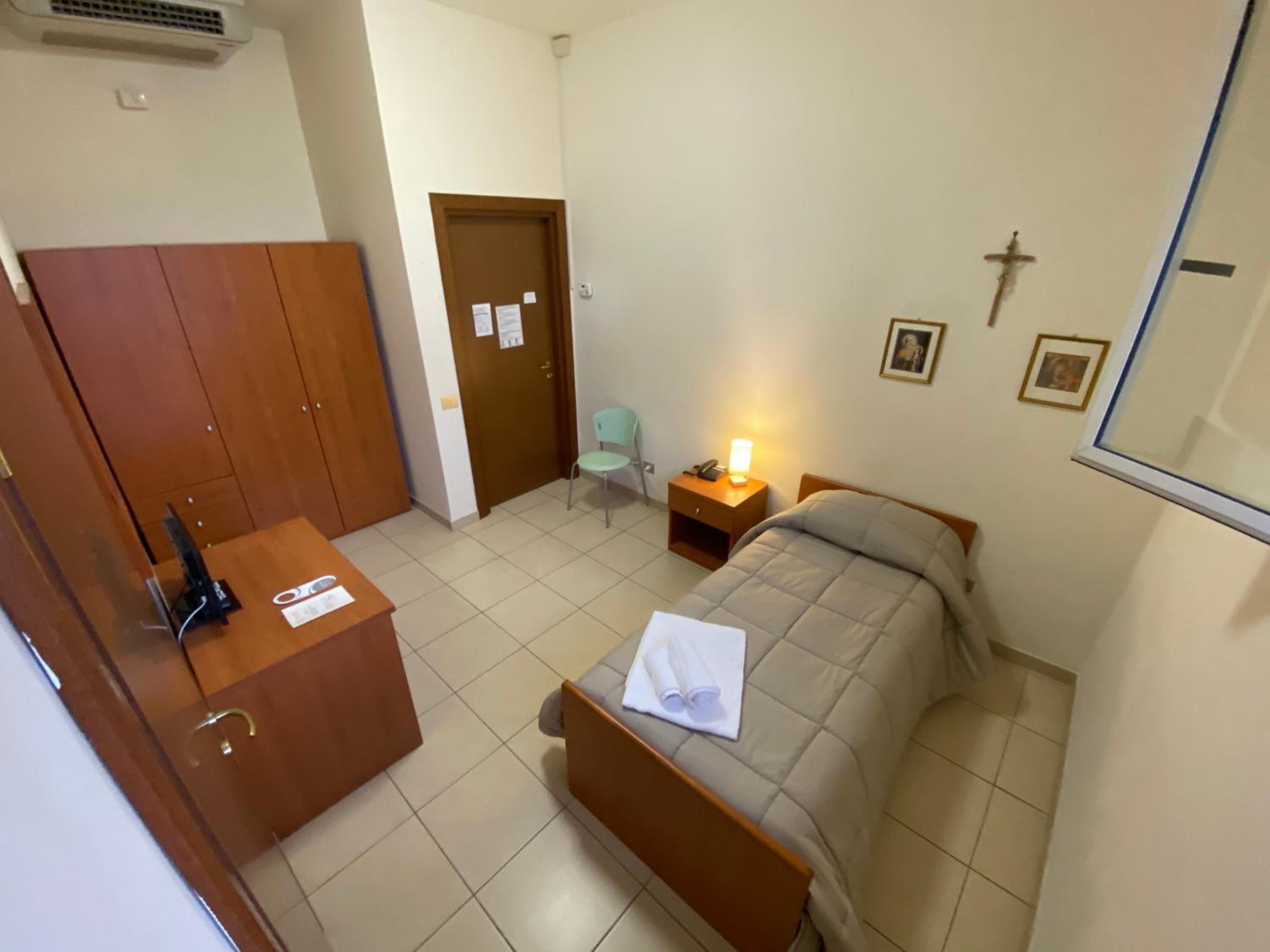 Casa per Ferie Sant'Anna