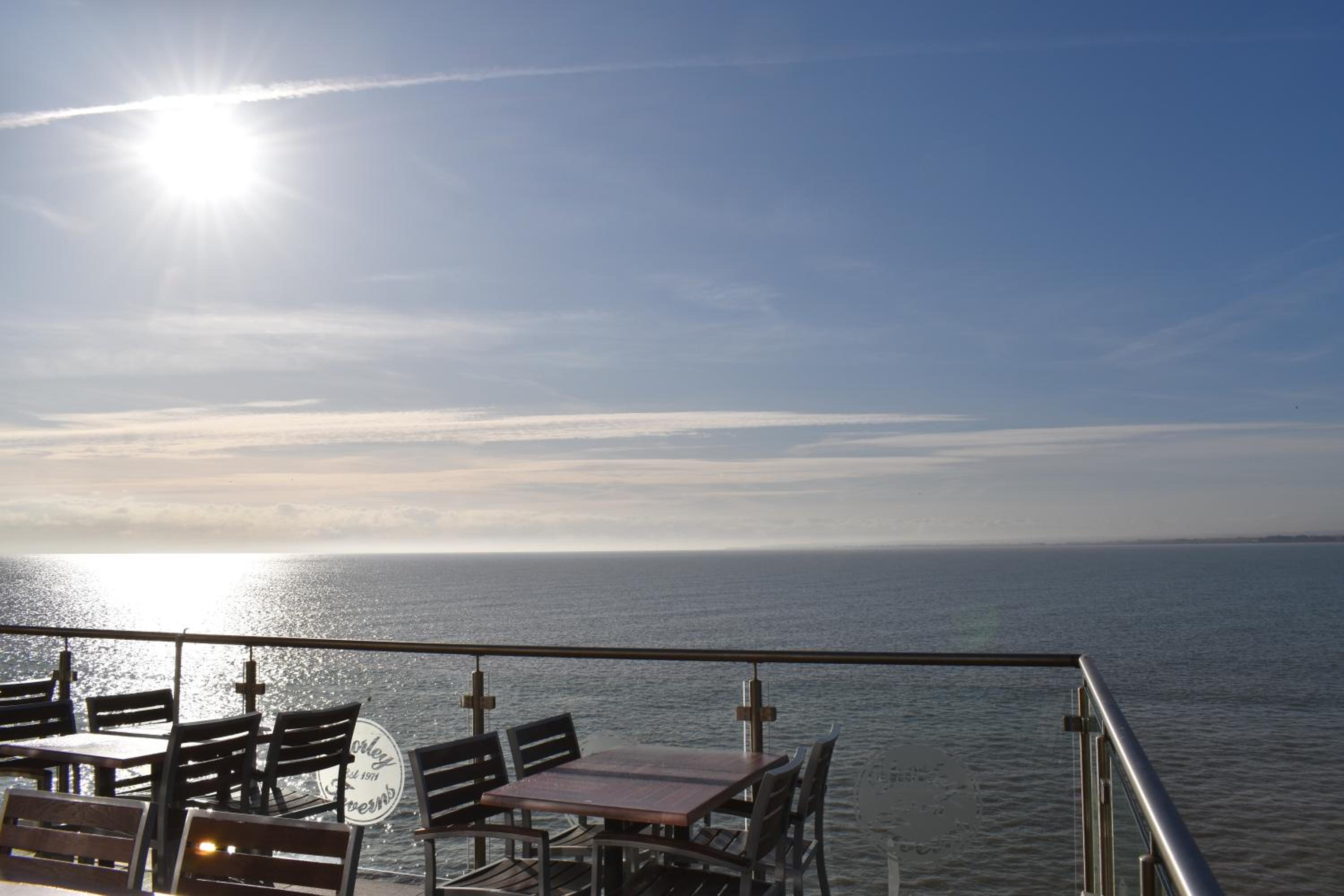 Ramsgate Vacations - The Pegwell Bay Hotel - Property Image 24