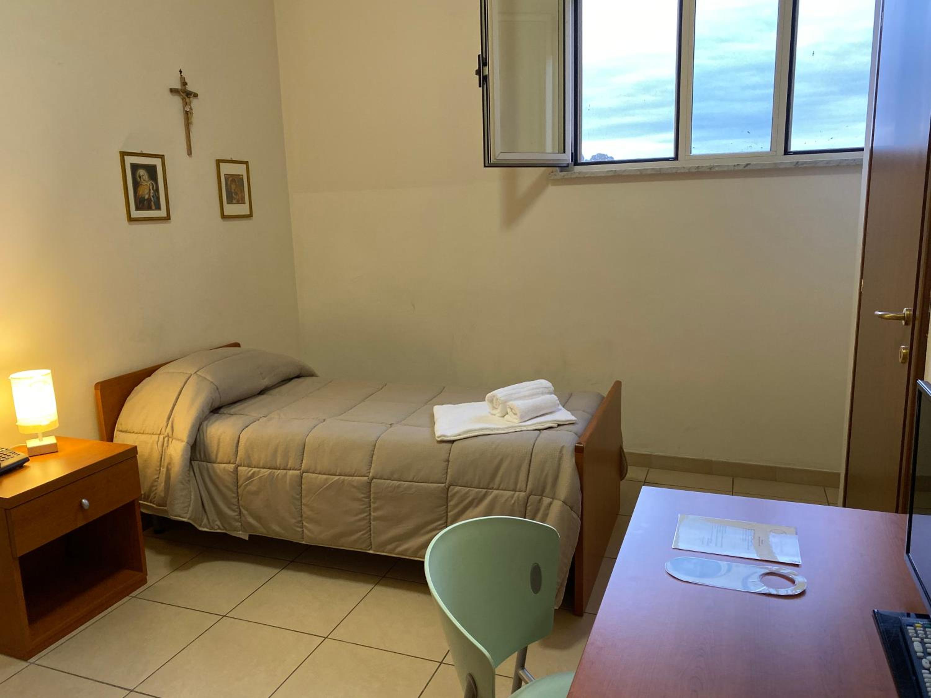 Casa per Ferie Sant'Anna