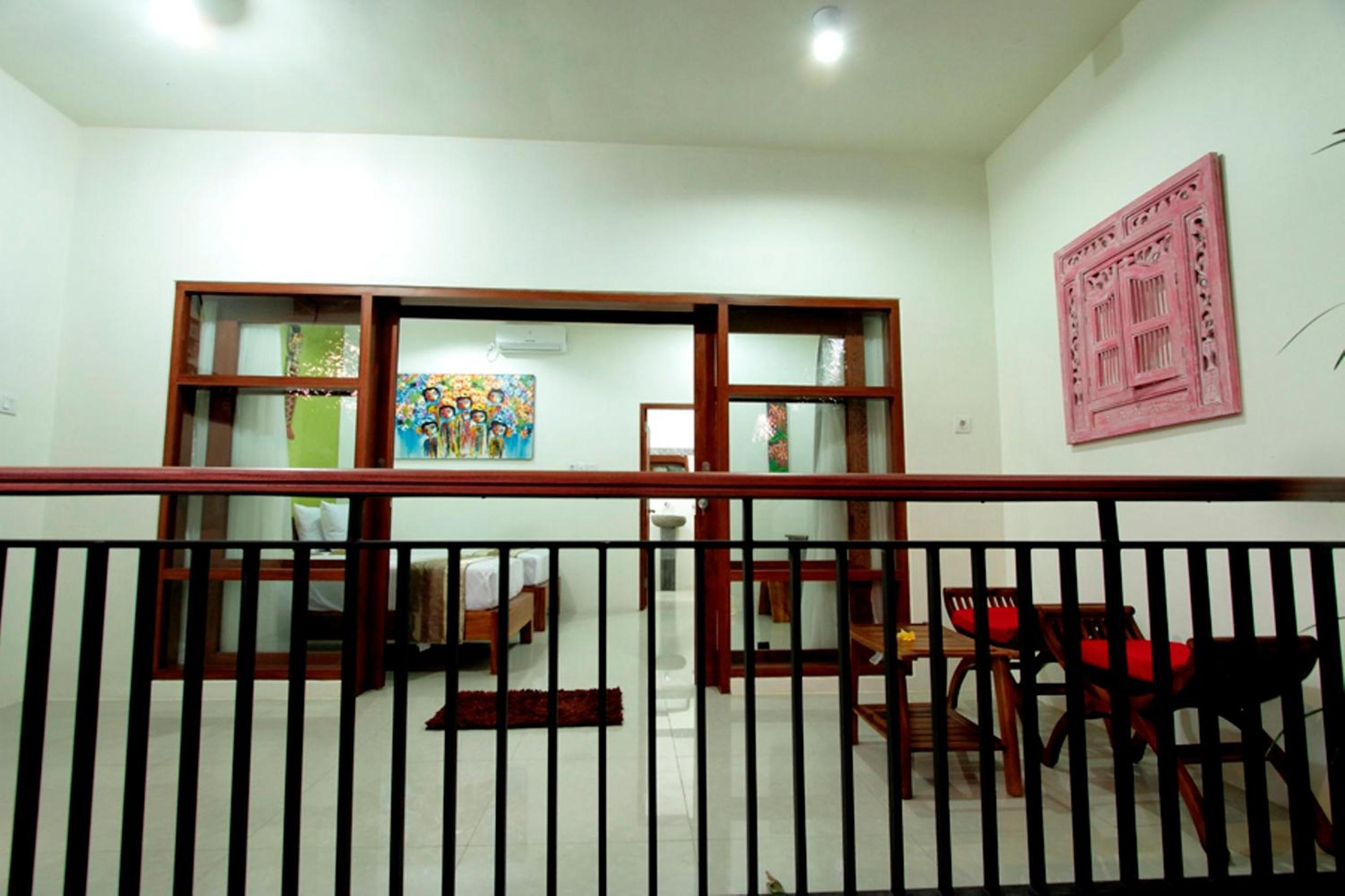 Maha Residence Guest House