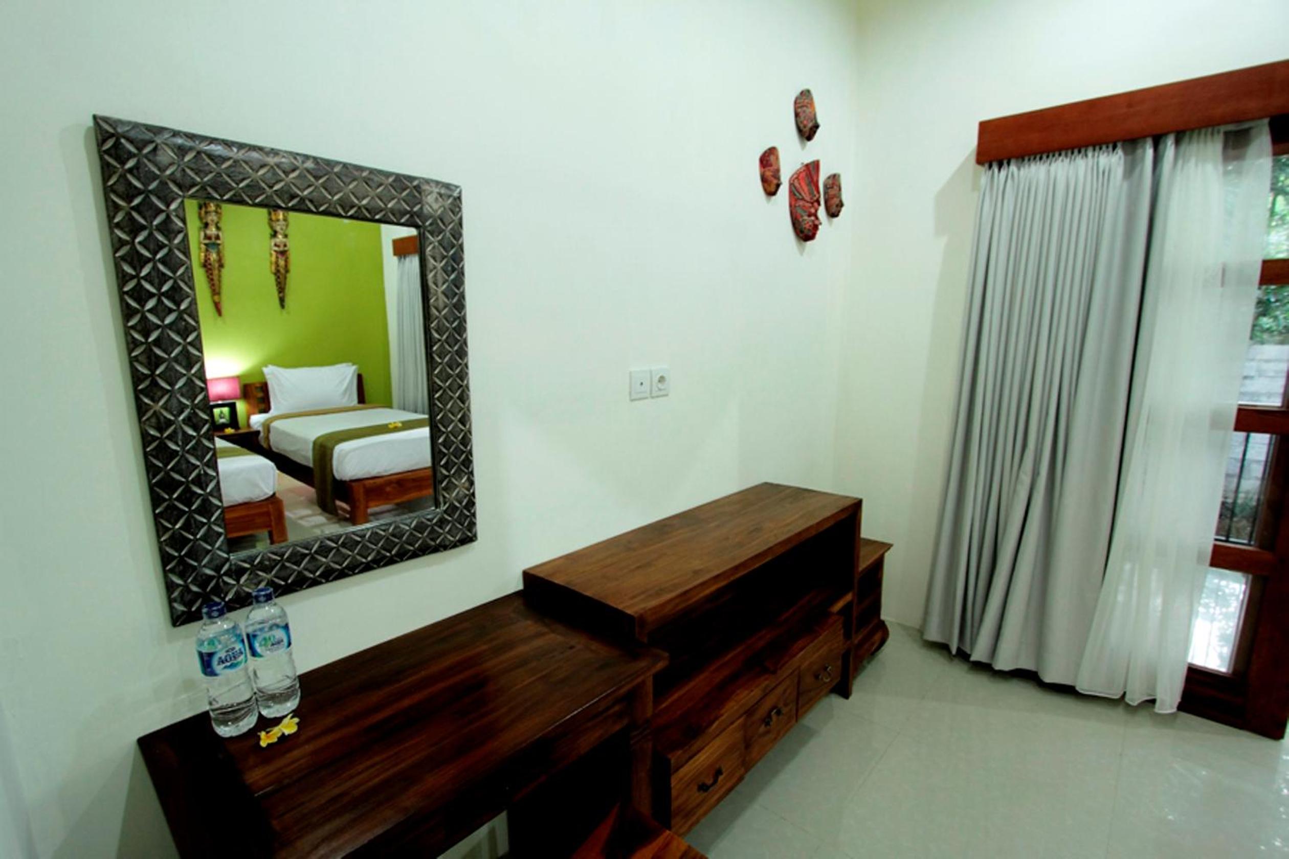 Maha Residence Guest House