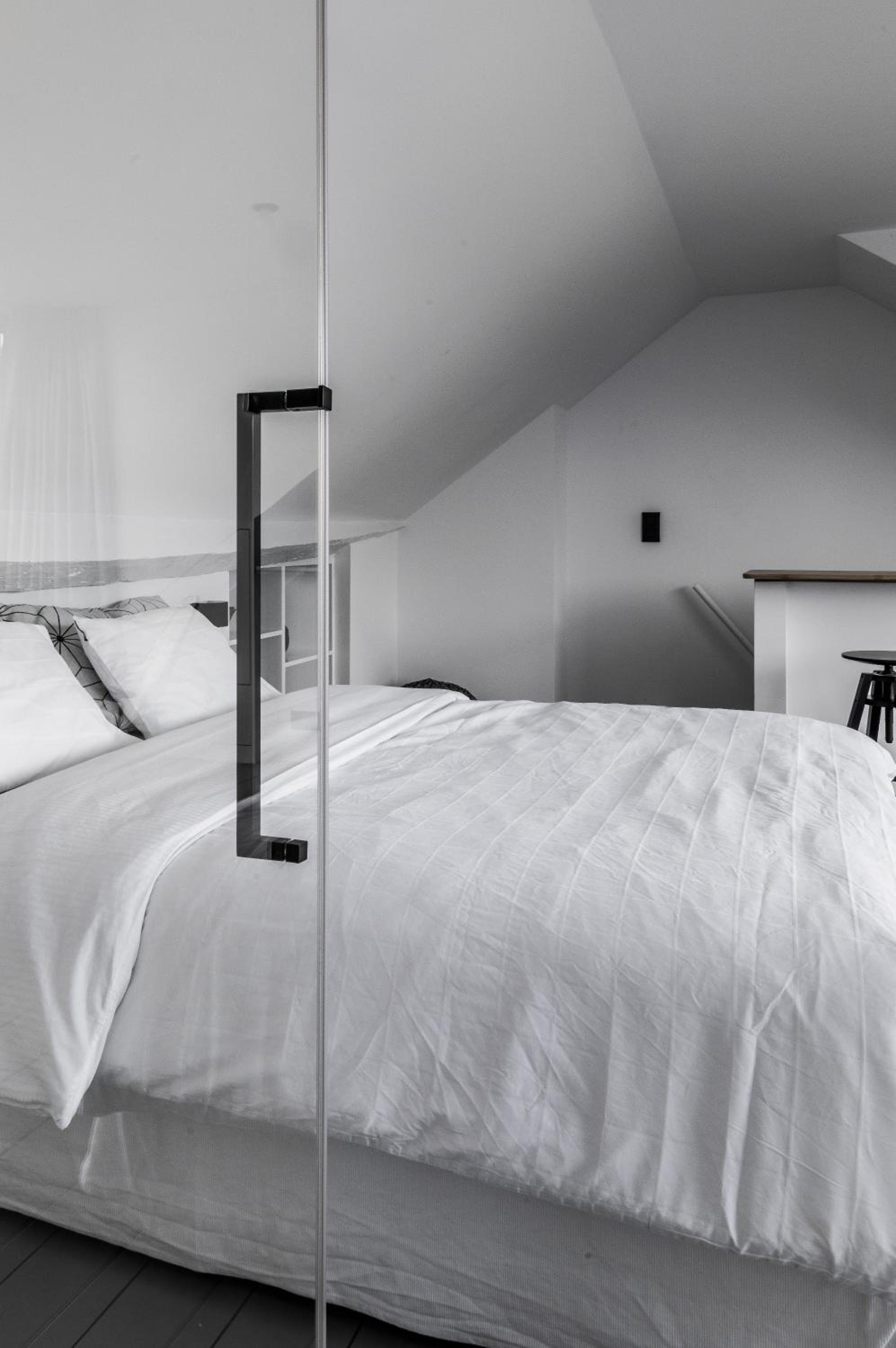 Canopée guesthouse