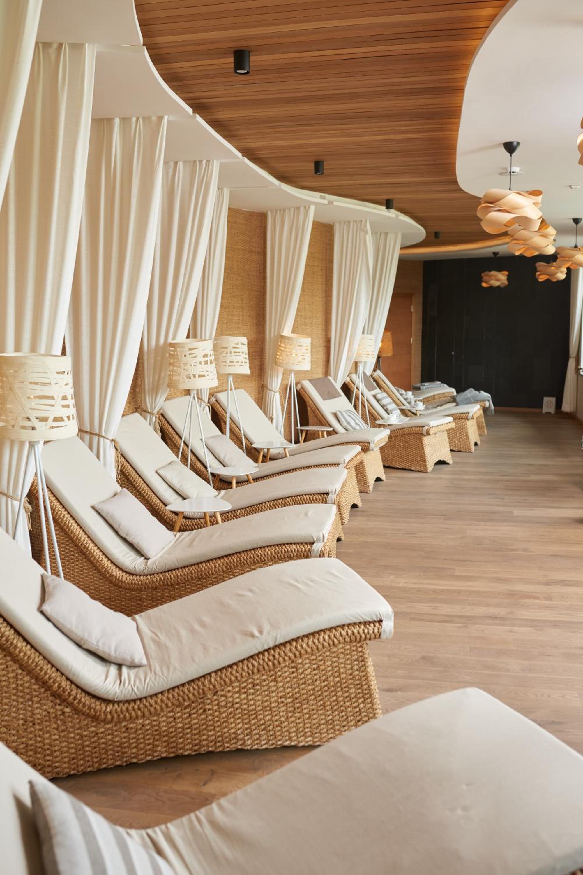 Vytautas Mineral SPA