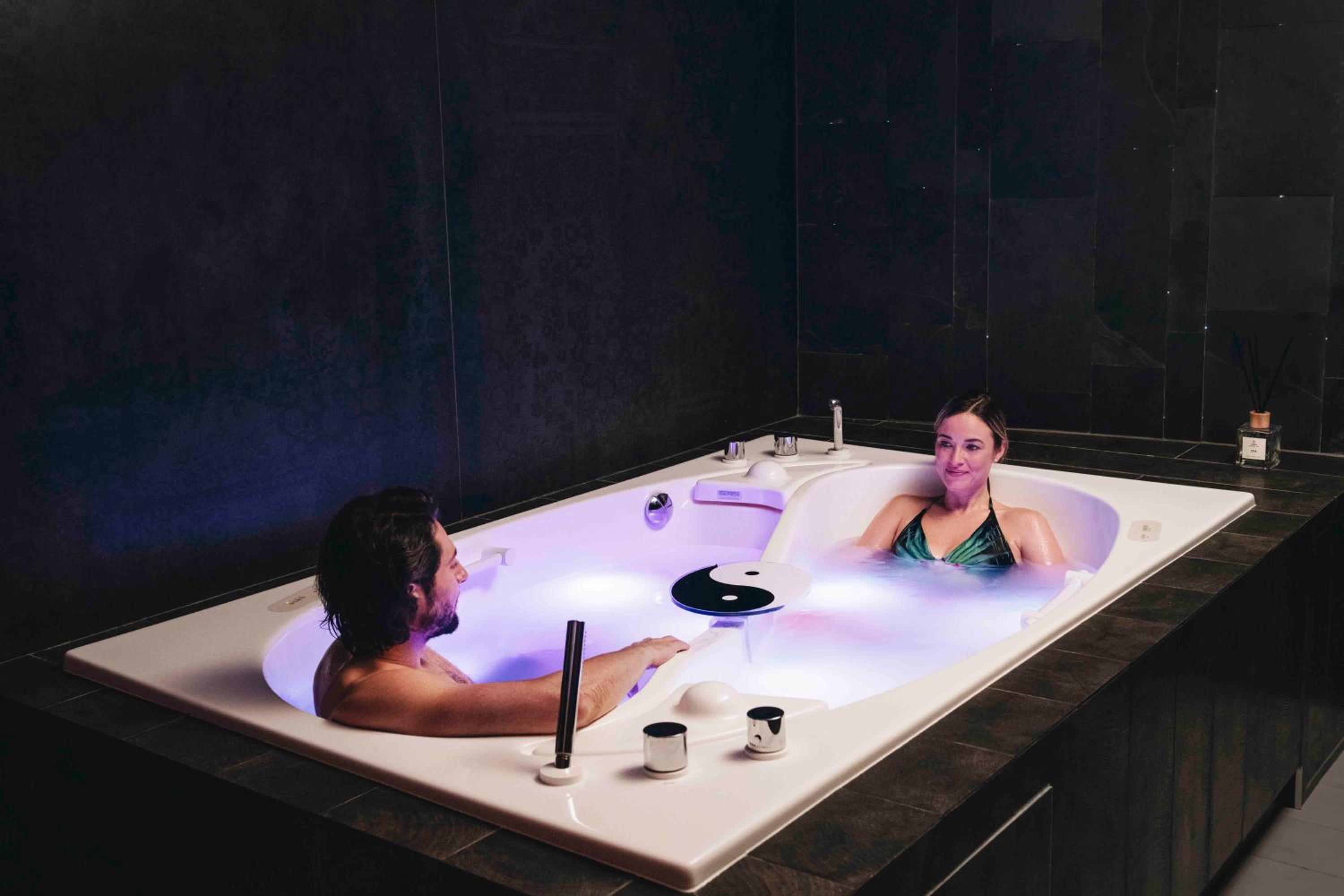 Vytautas Mineral SPA