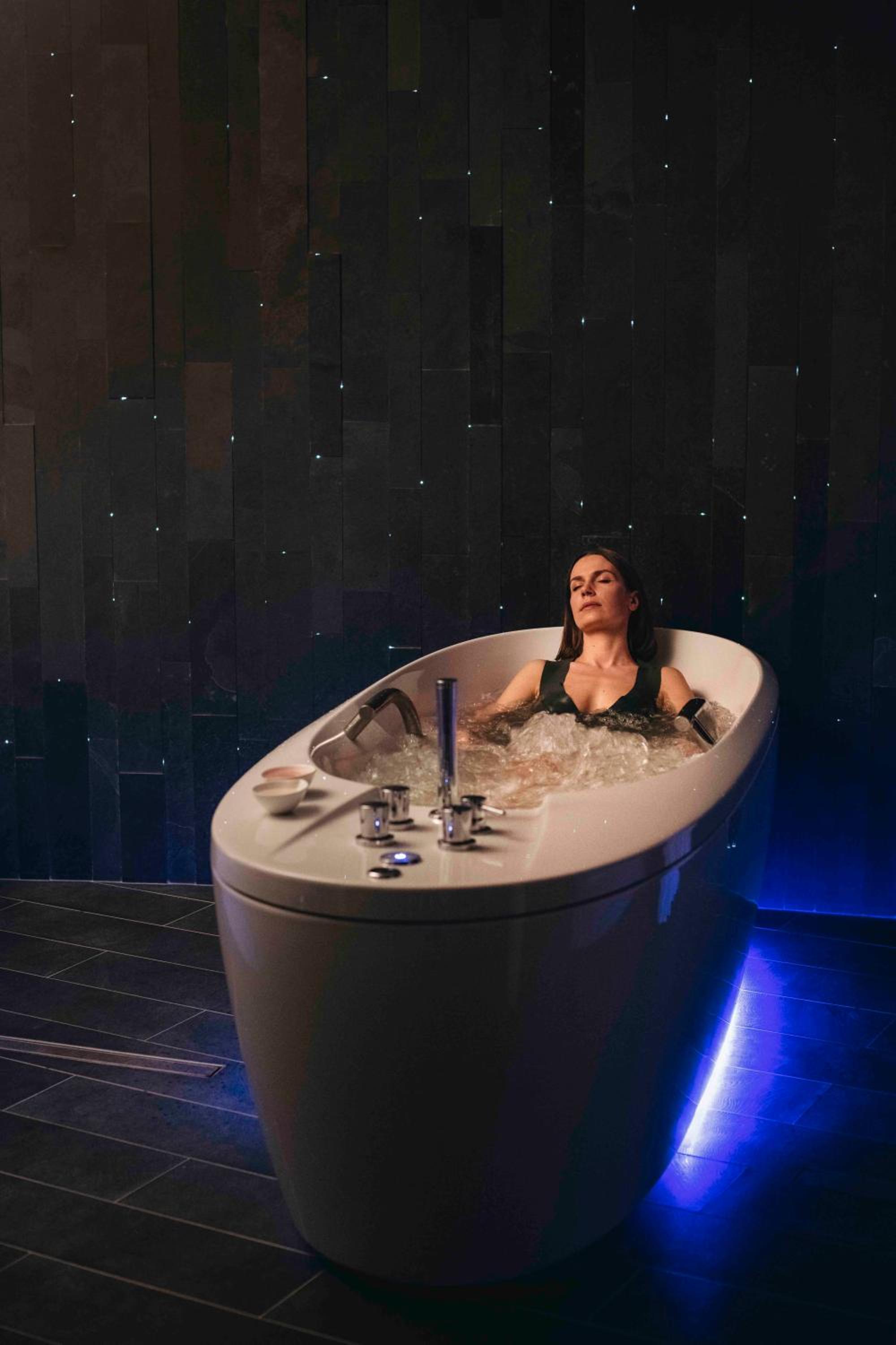 Vytautas Mineral SPA