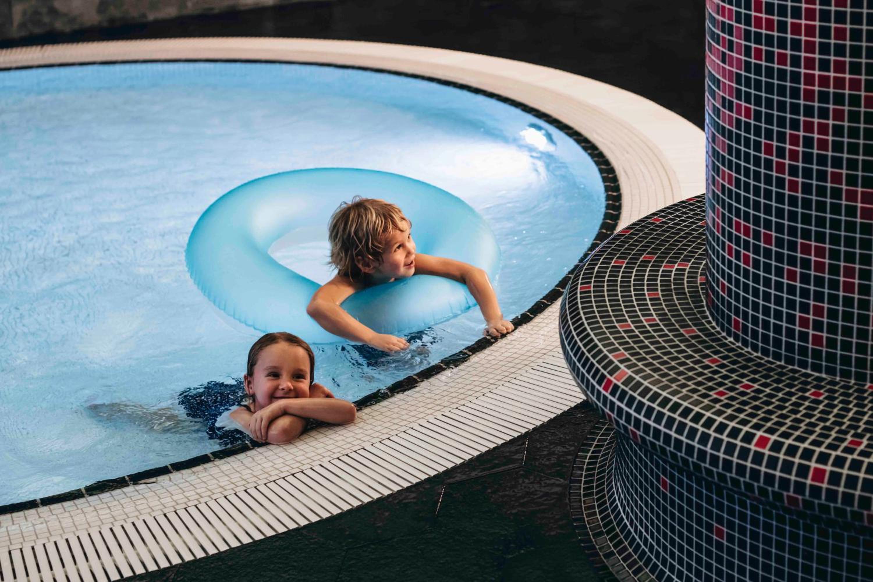 Vytautas Mineral SPA