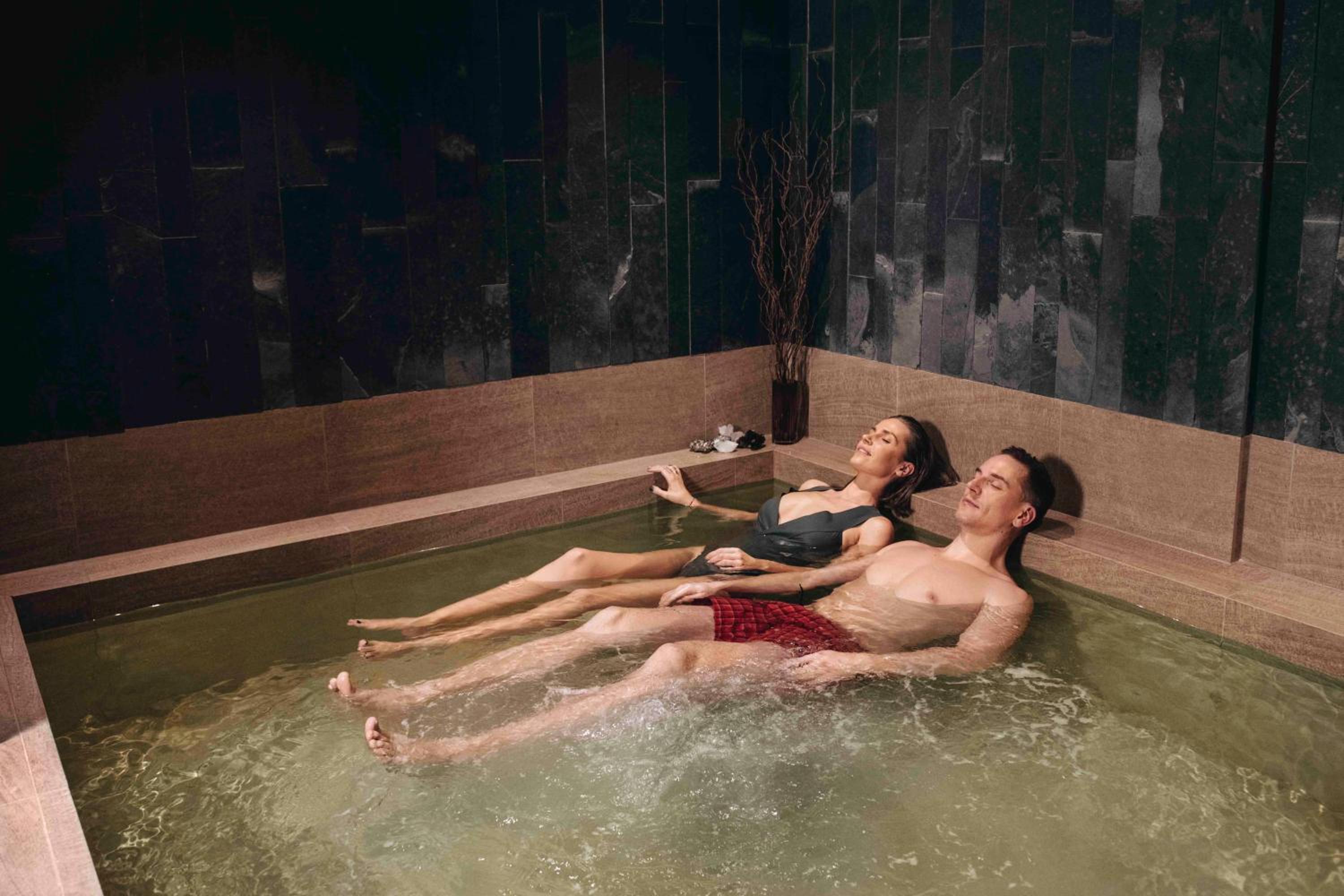 Vytautas Mineral SPA