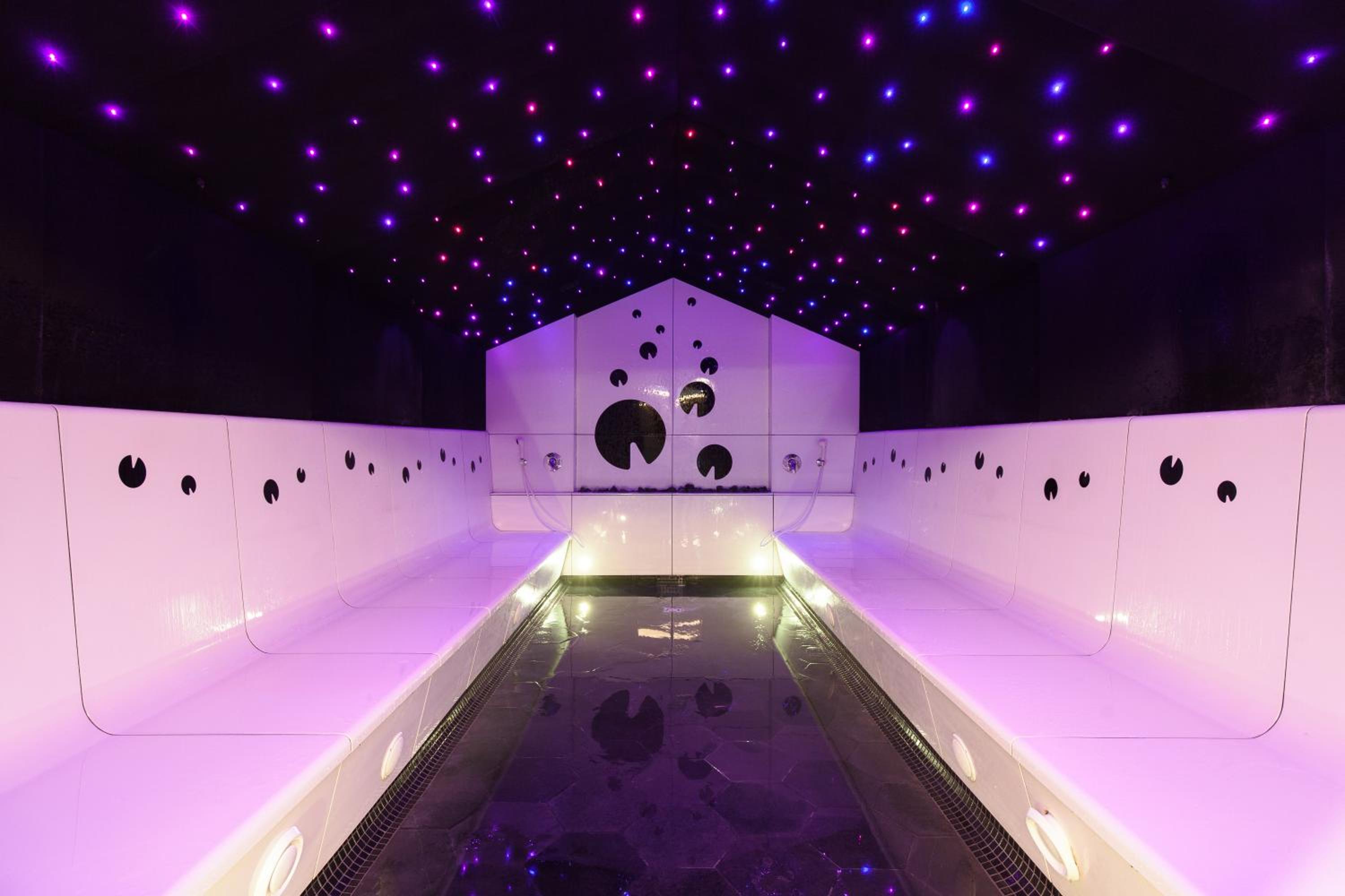 Vytautas Mineral SPA