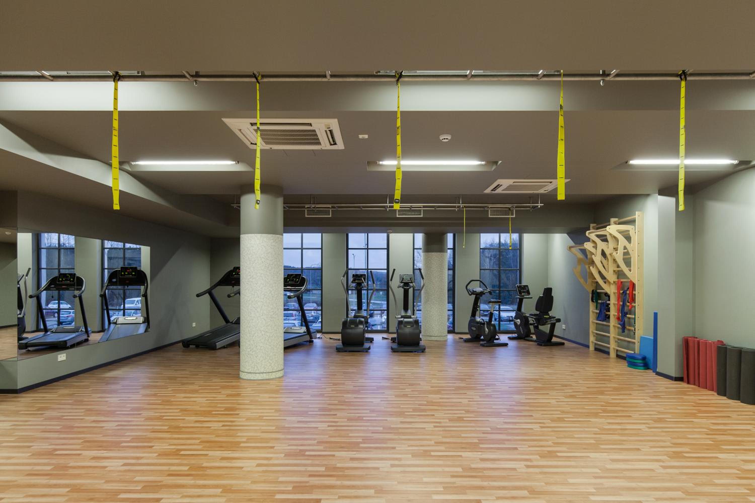 Vytautas Mineral SPA