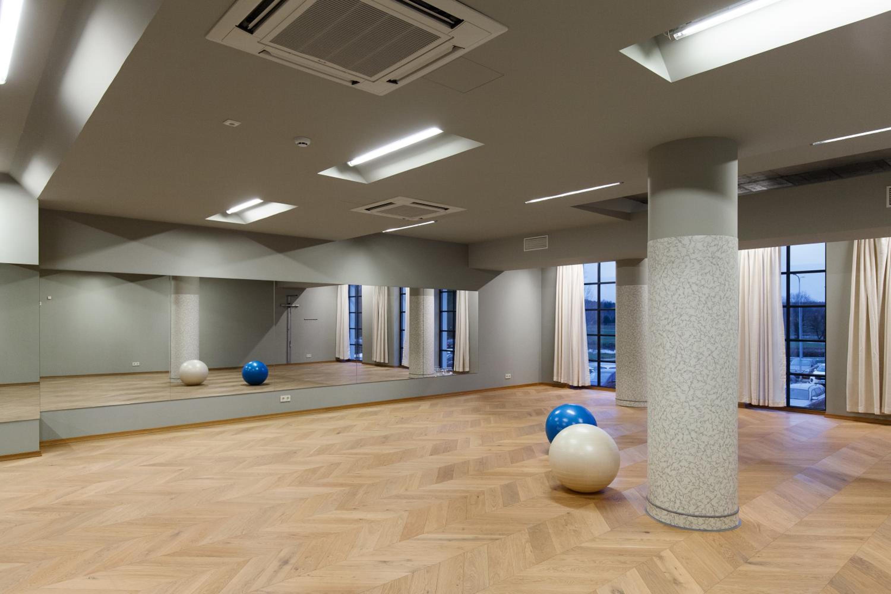 Vytautas Mineral SPA