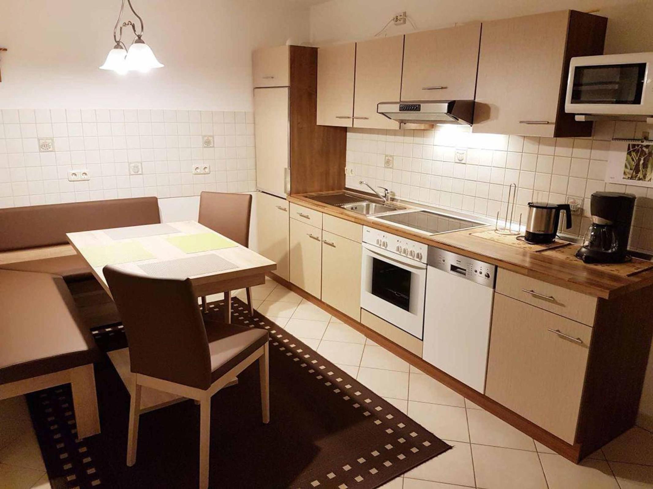 Ferienwohnung Fürst view 5