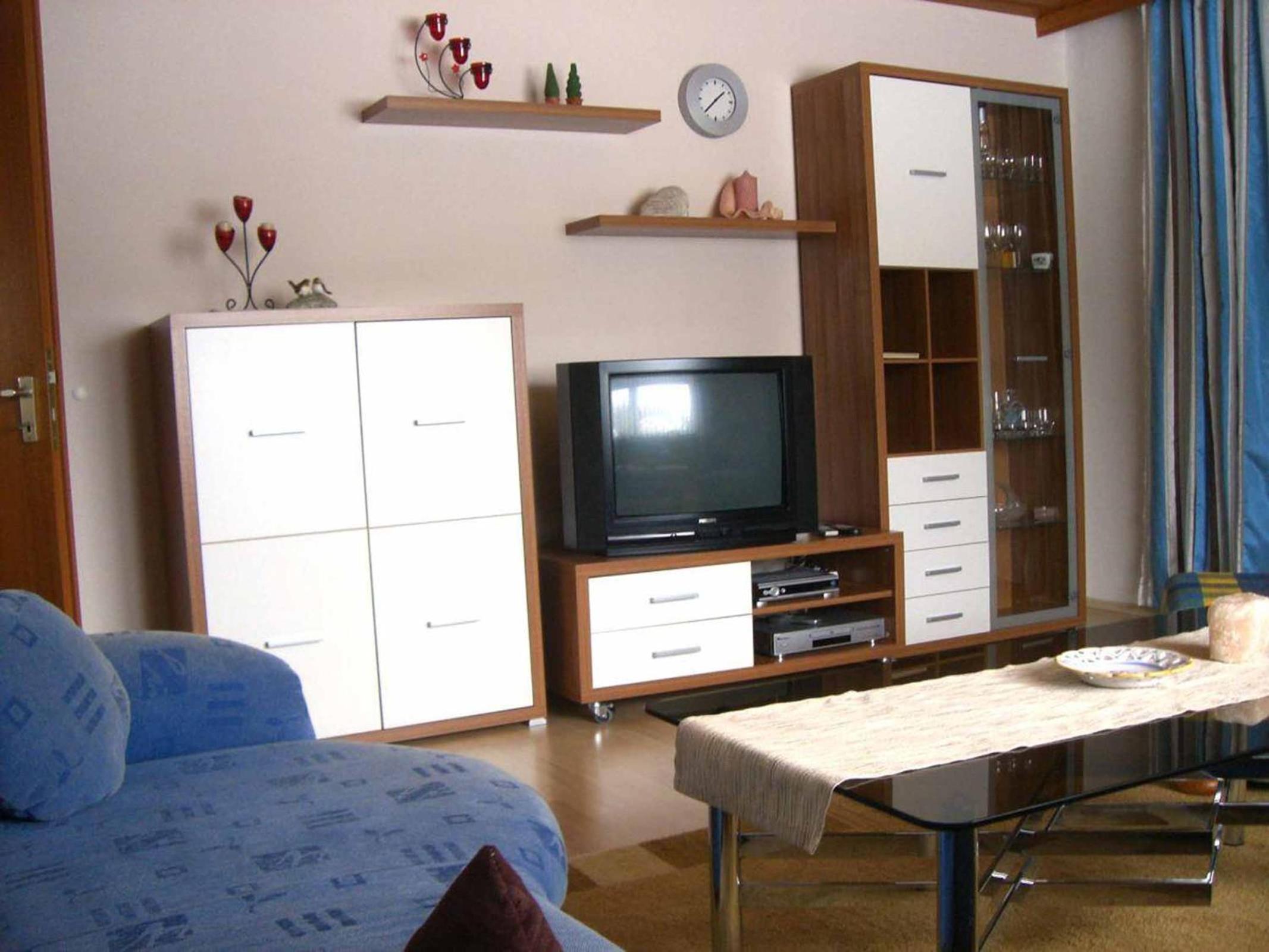 Ferienwohnung Fürst view 3
