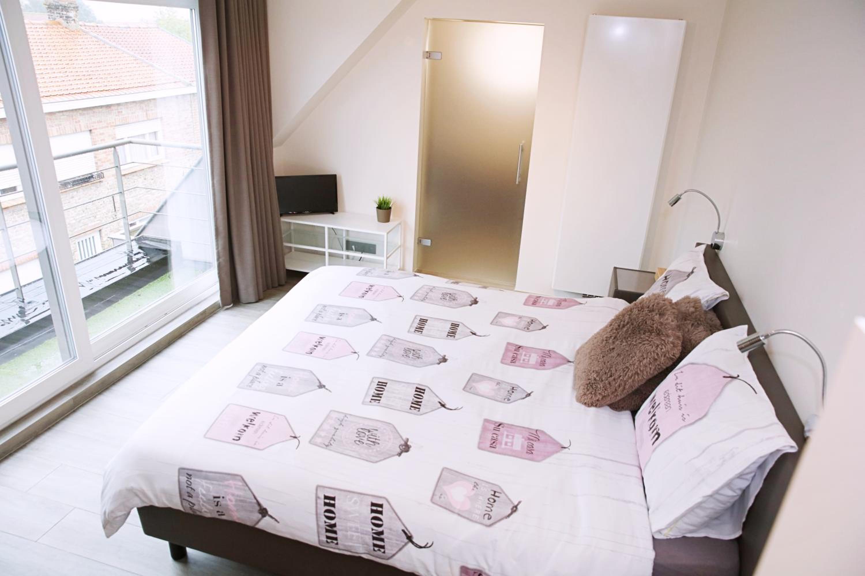 B&B Intermezzo view 3