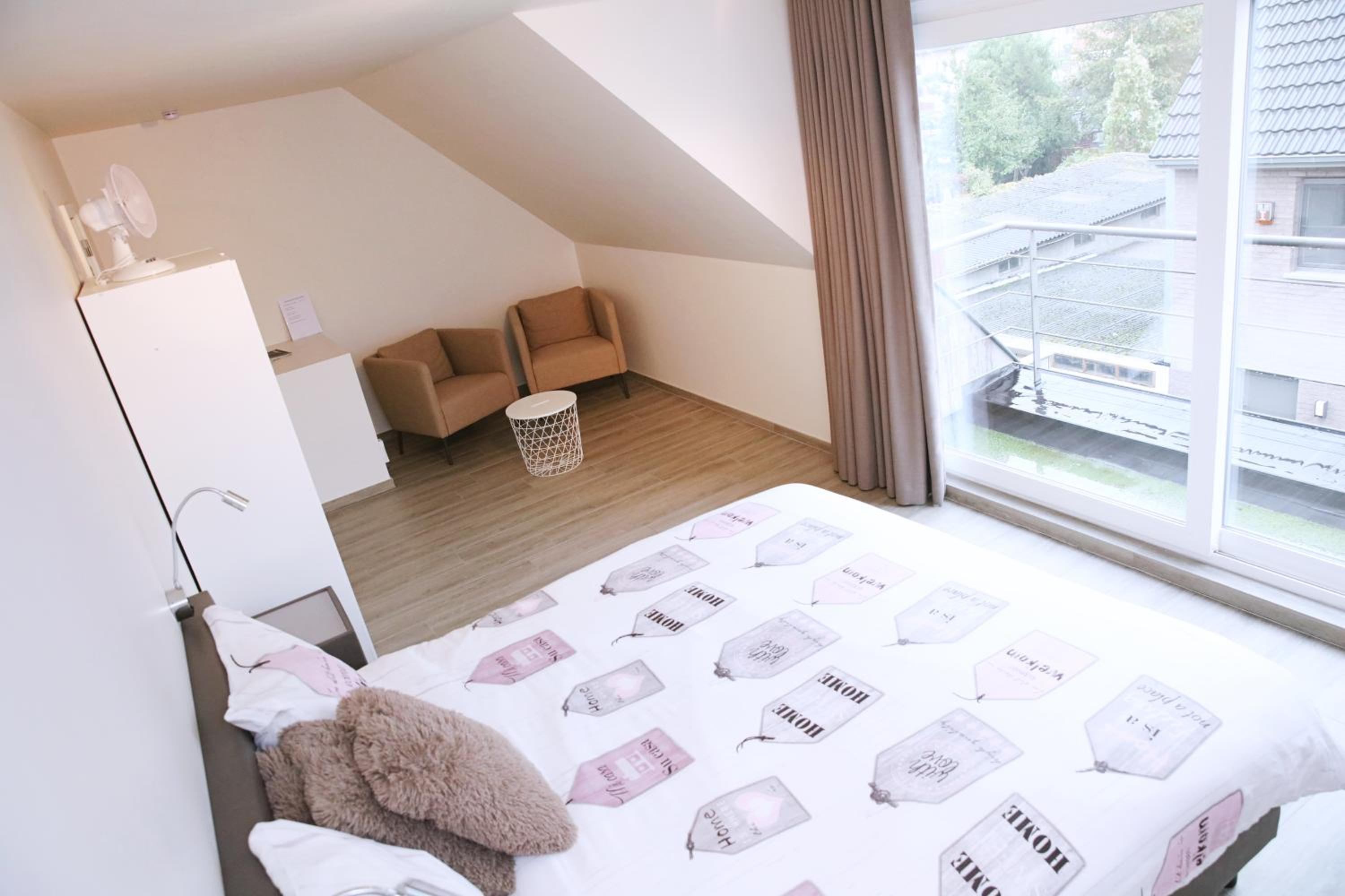 B&B Intermezzo view 4