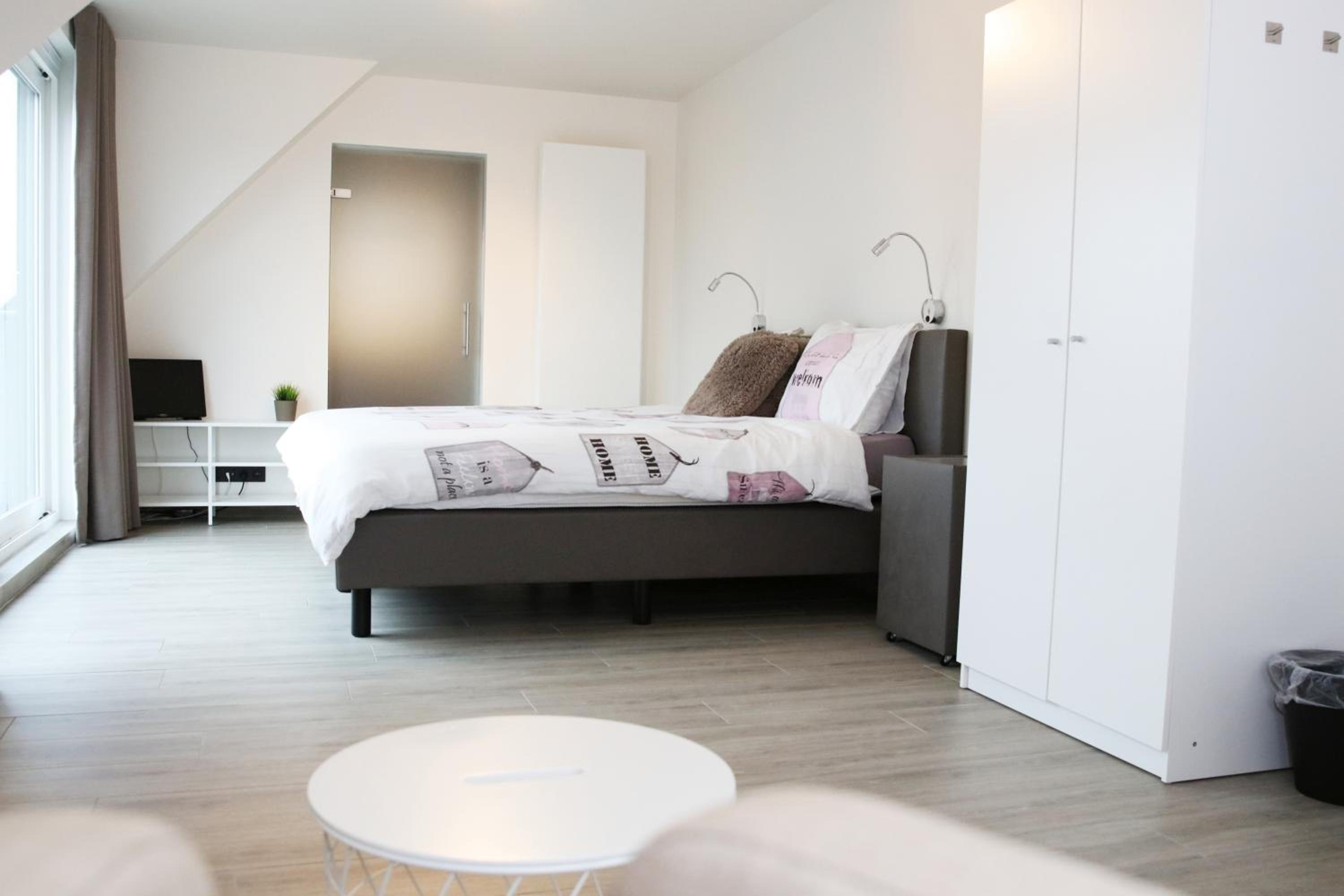 B&B Intermezzo view 2
