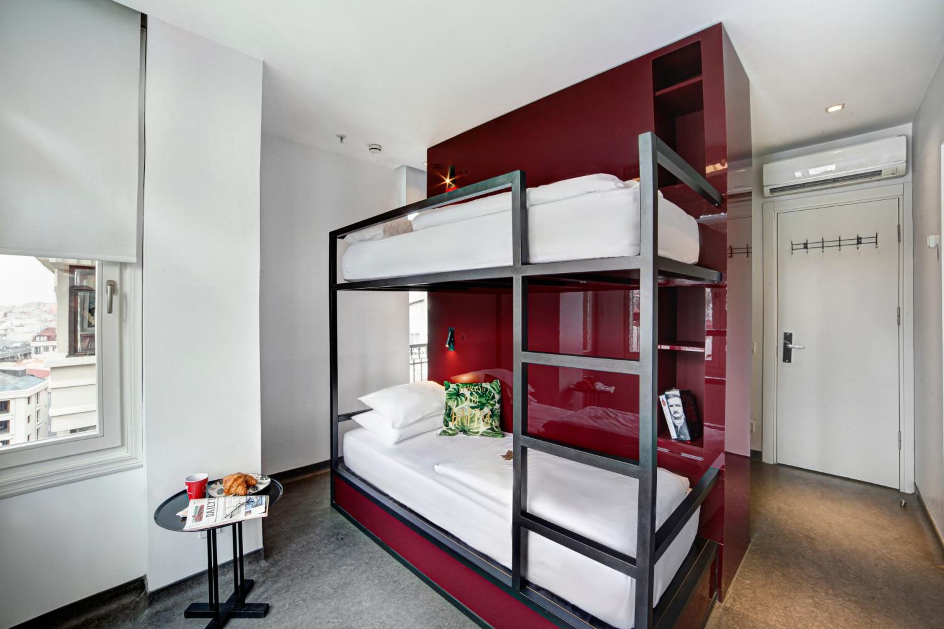 The Central House Istanbul Taksim