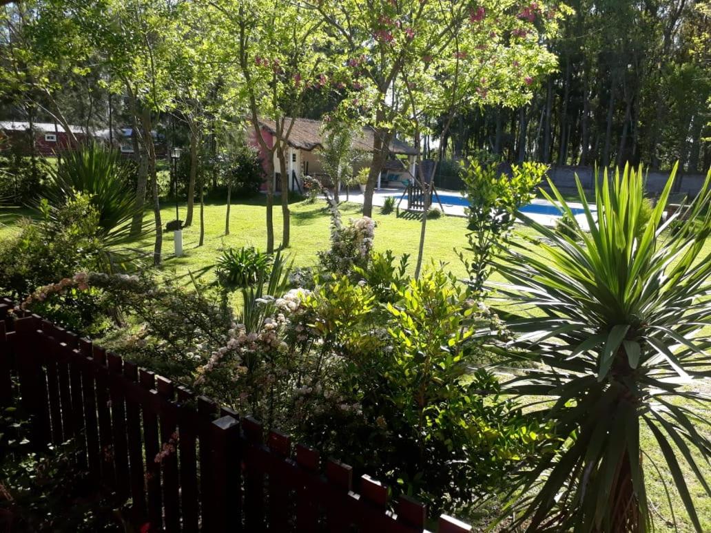 Hotel y Casa de Campo Oasis Campero - Ezeiza Aeropuerto -San Vicente