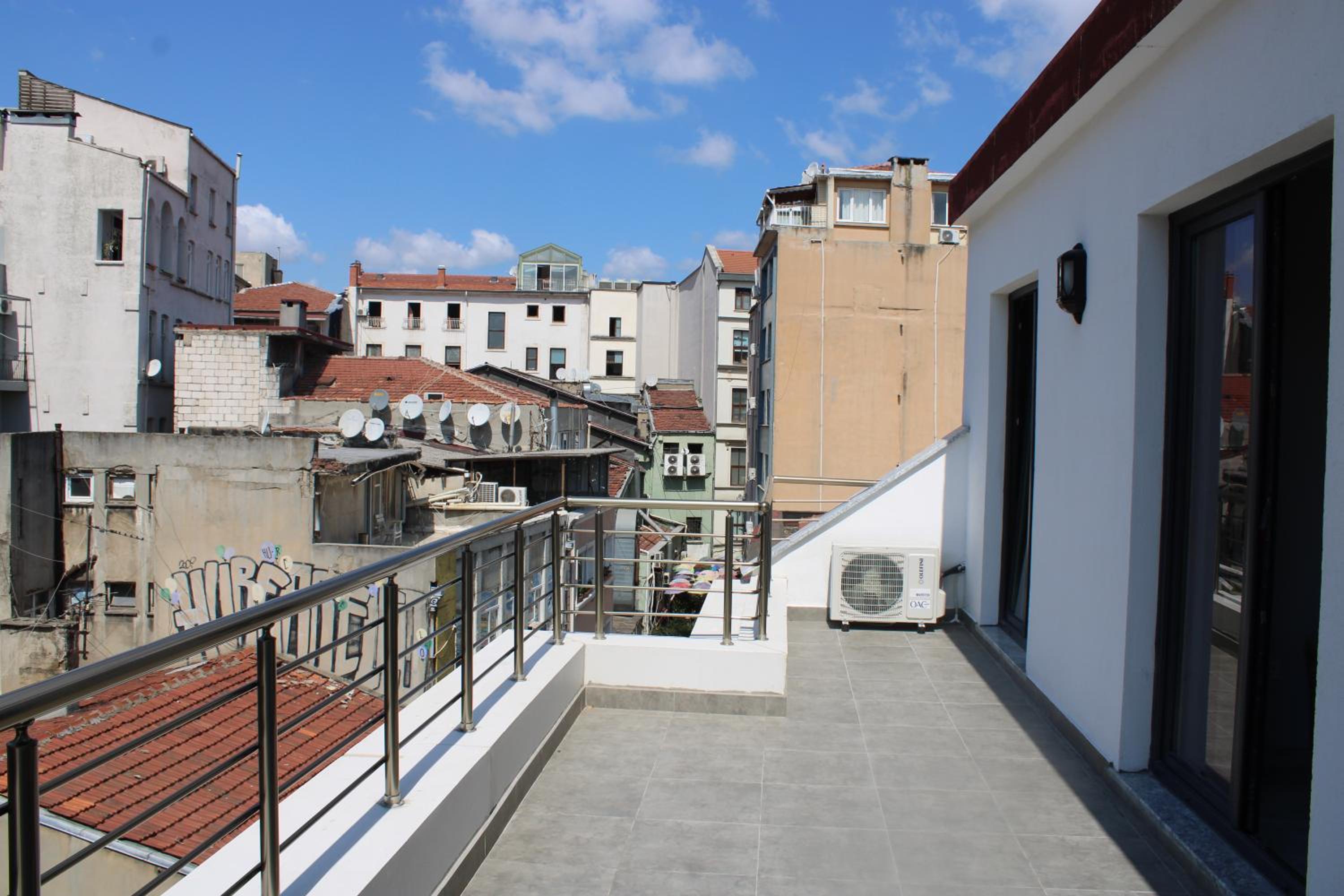 Liberi Otel Taksim - Image 72