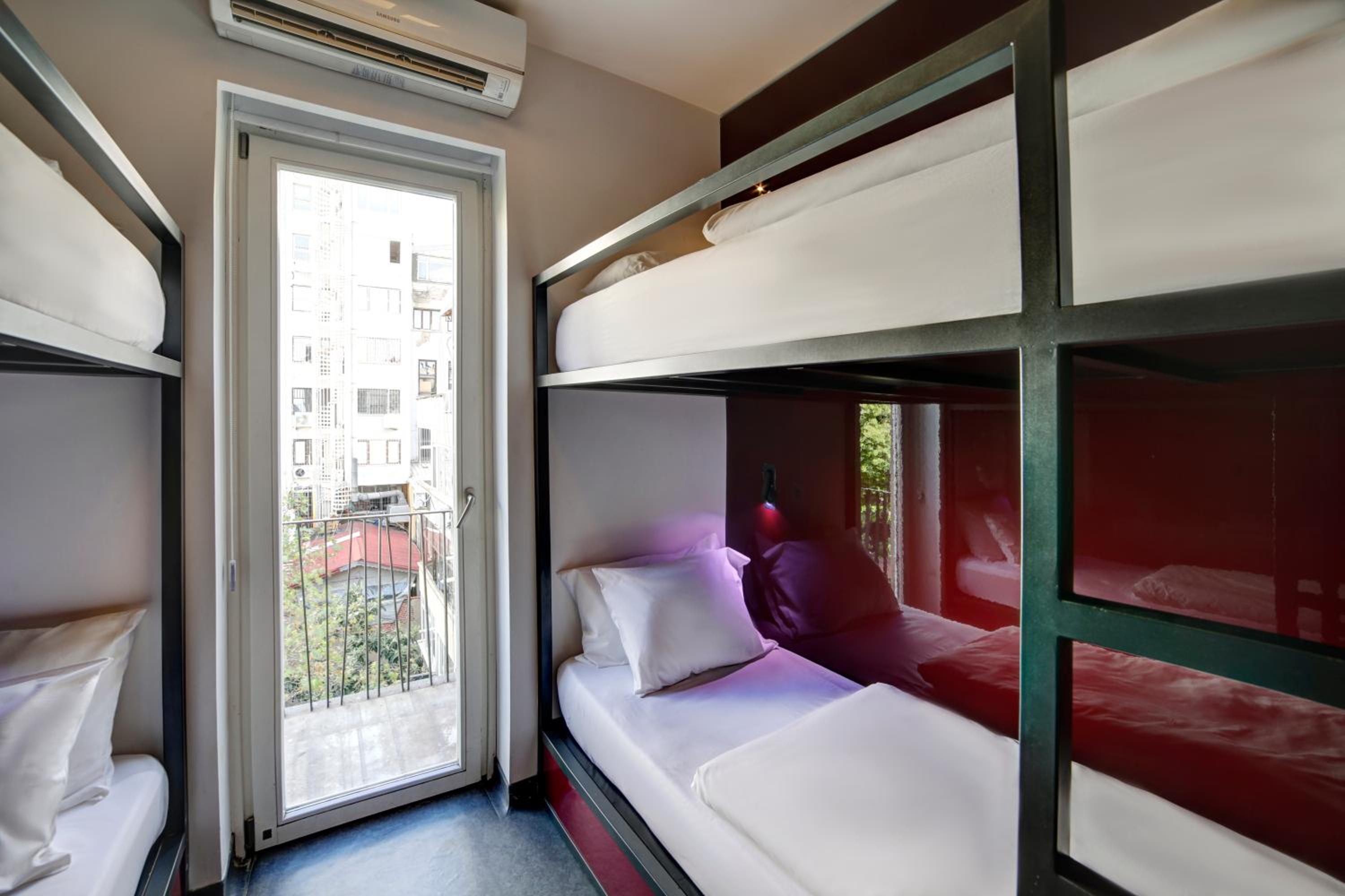 The Central House Istanbul Taksim