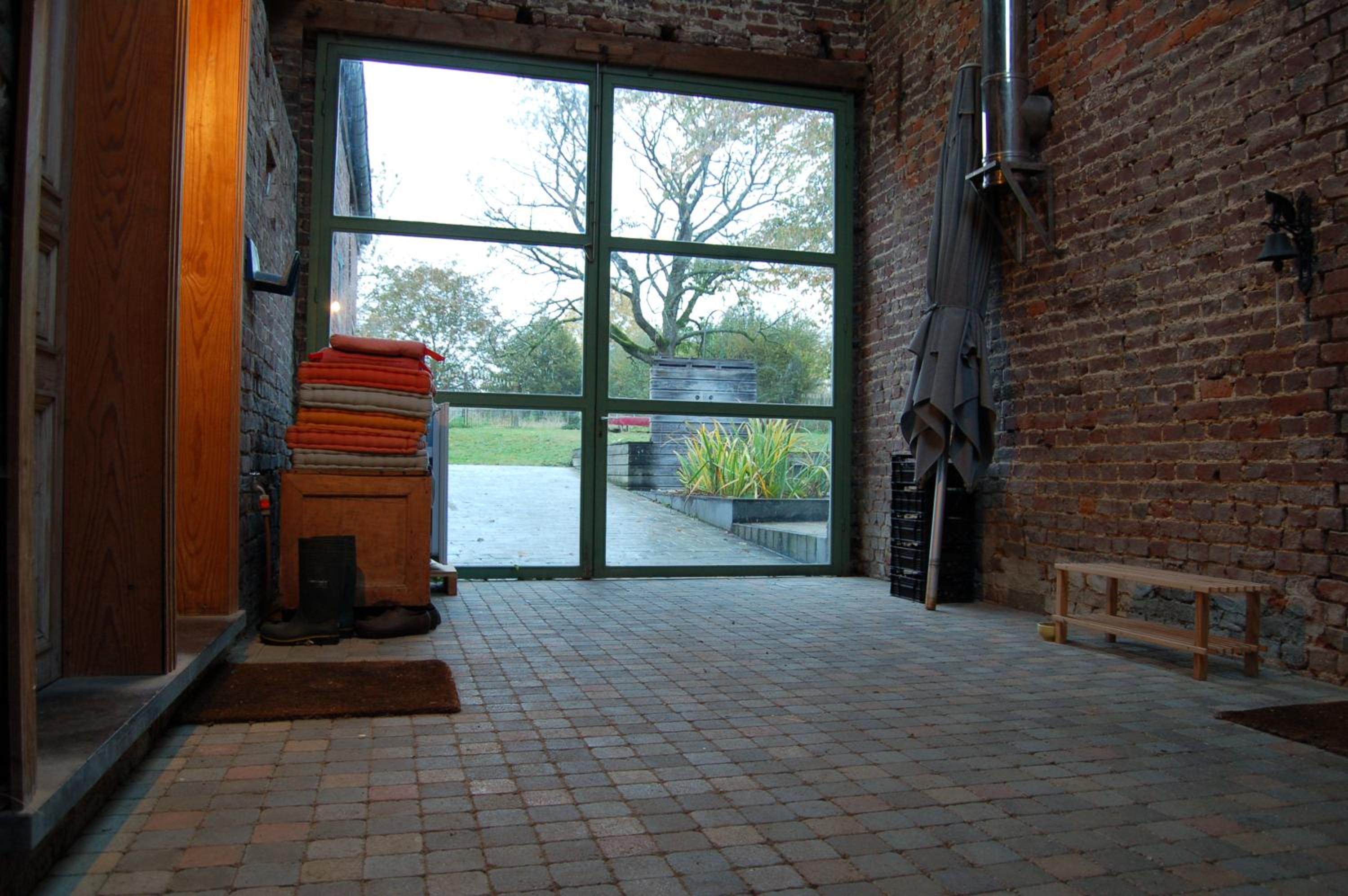 Vakantiehuis Lazy house 6 tot 8 personen
