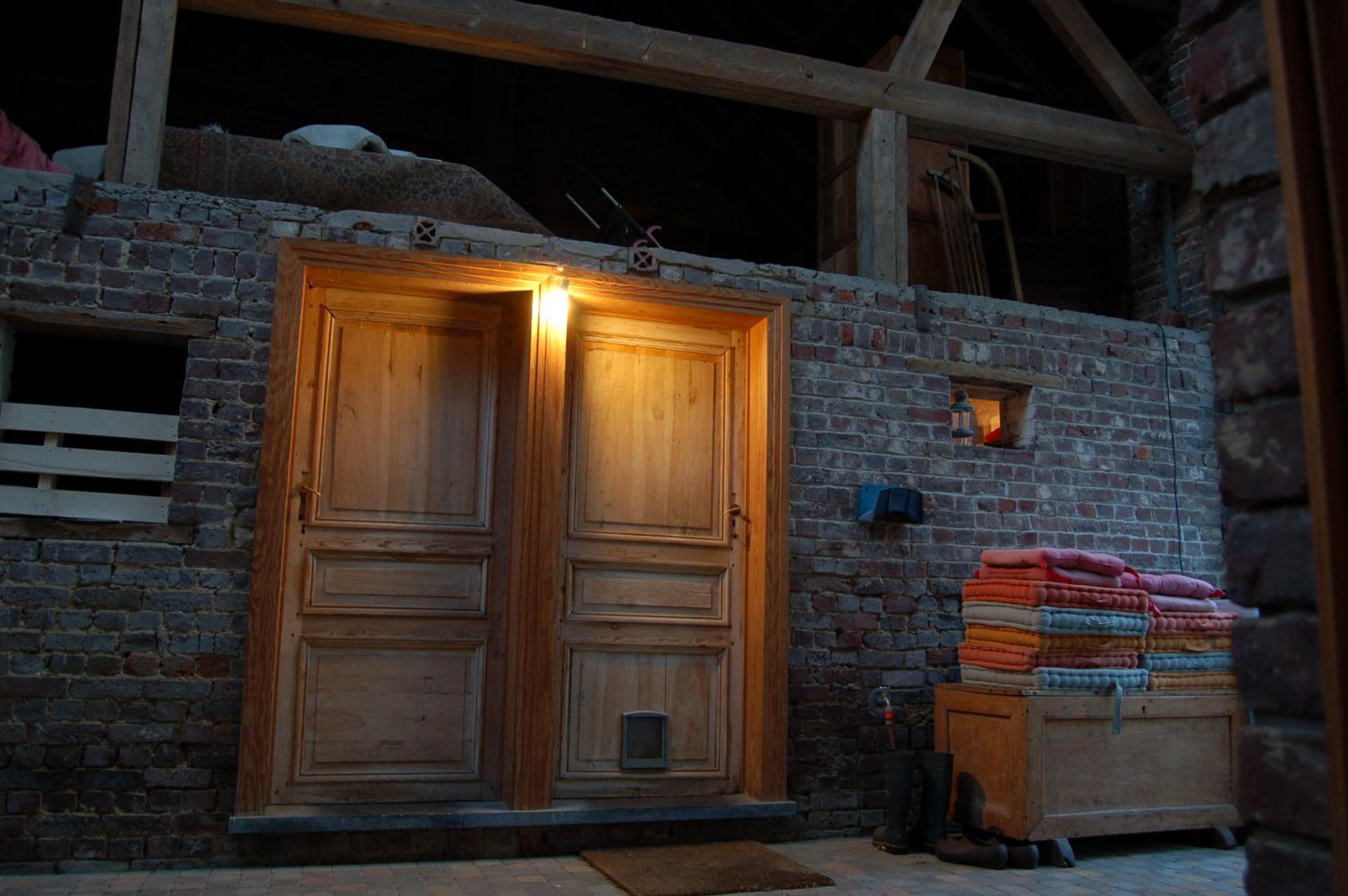 Vakantiehuis Lazy house 6 tot 8 personen
