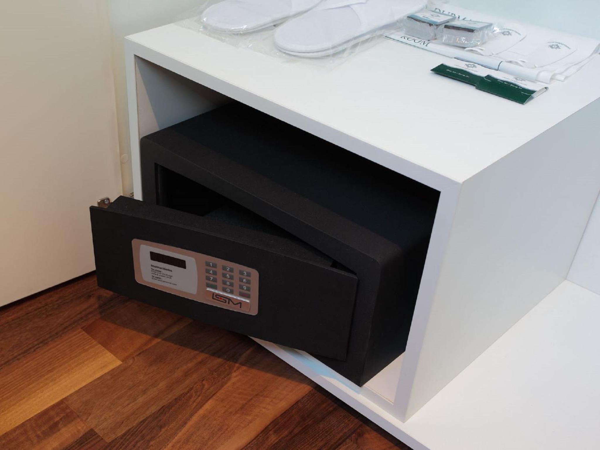 Grand Durmaz Hotel - Image 55