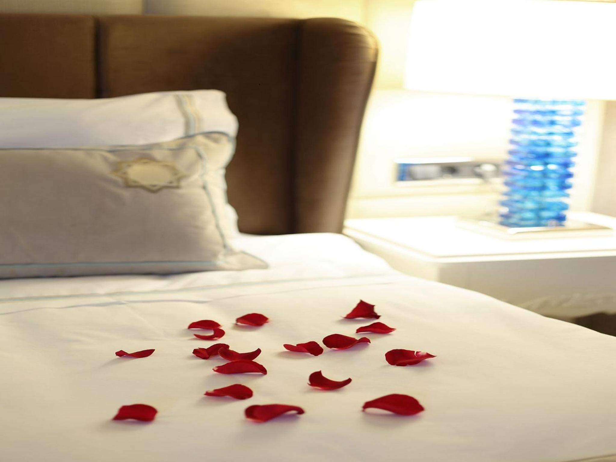 Grand Durmaz Hotel - Image 72