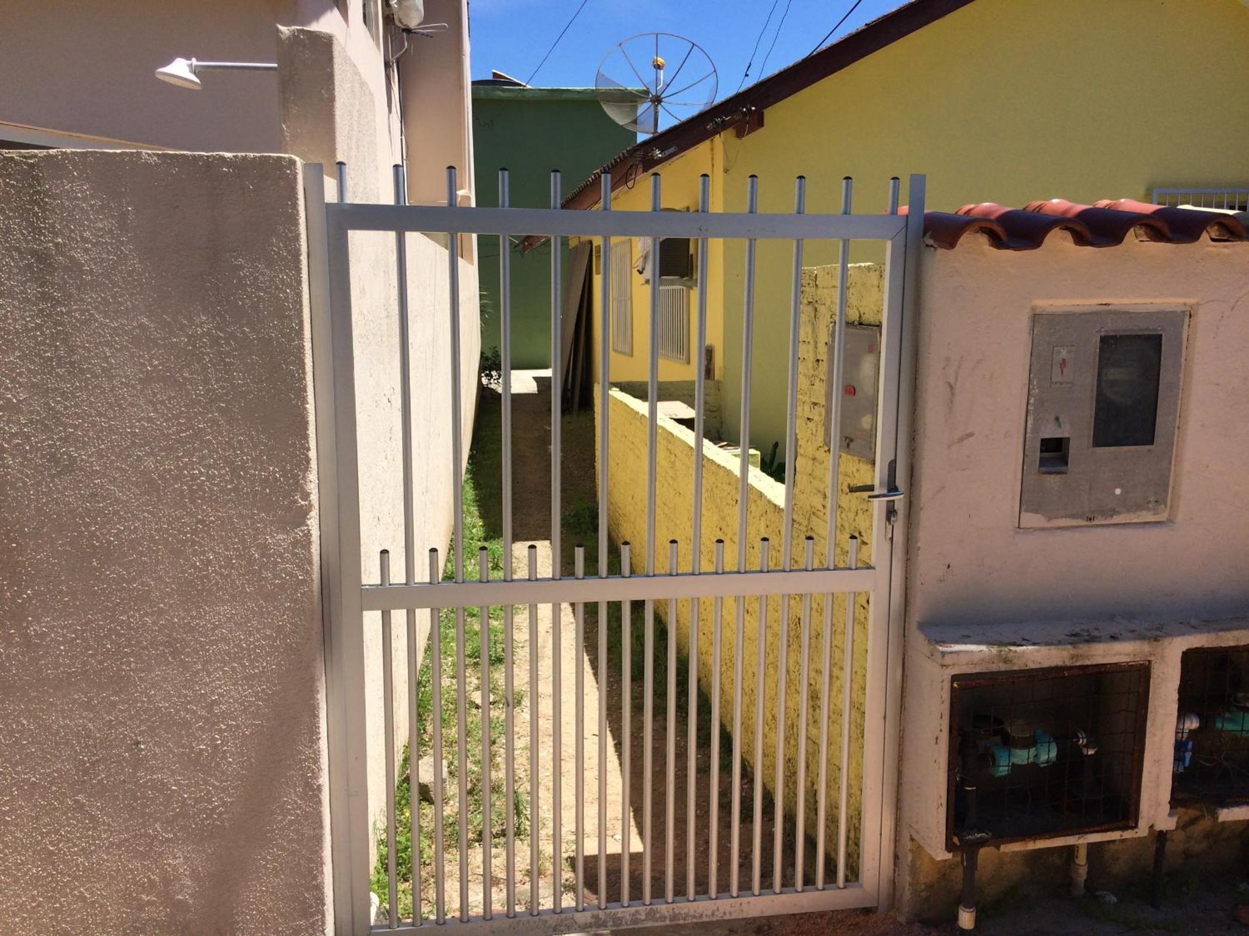 Casa 20m da praia, quarto c/ vista mar LAG163
