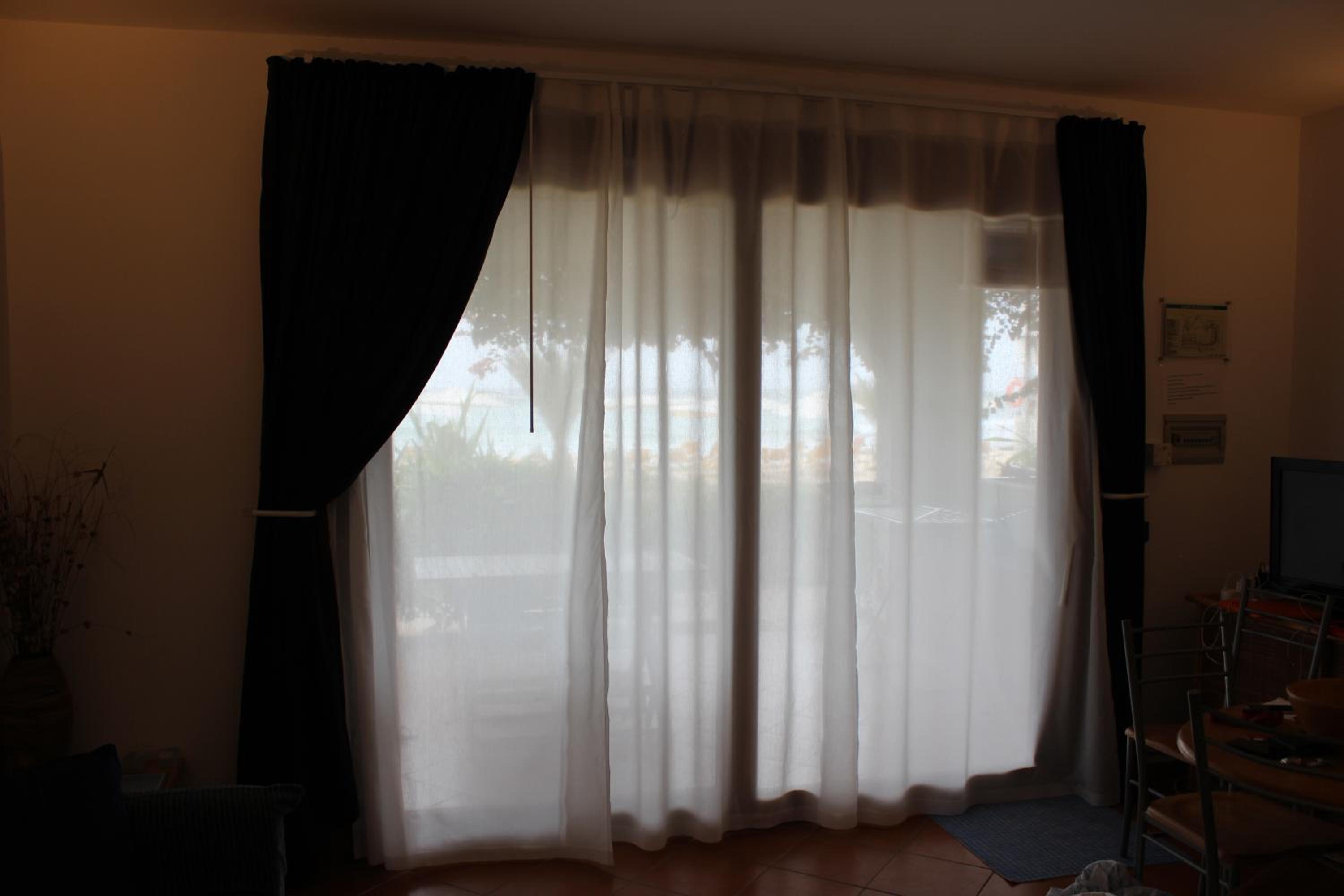 Oceanfront Apt 4 Porto Antigo II