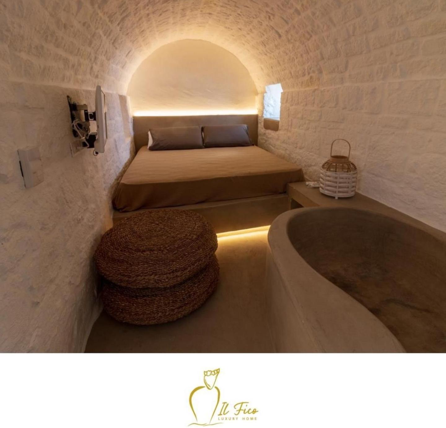 IL Fico Luxury Home Ostuni 33