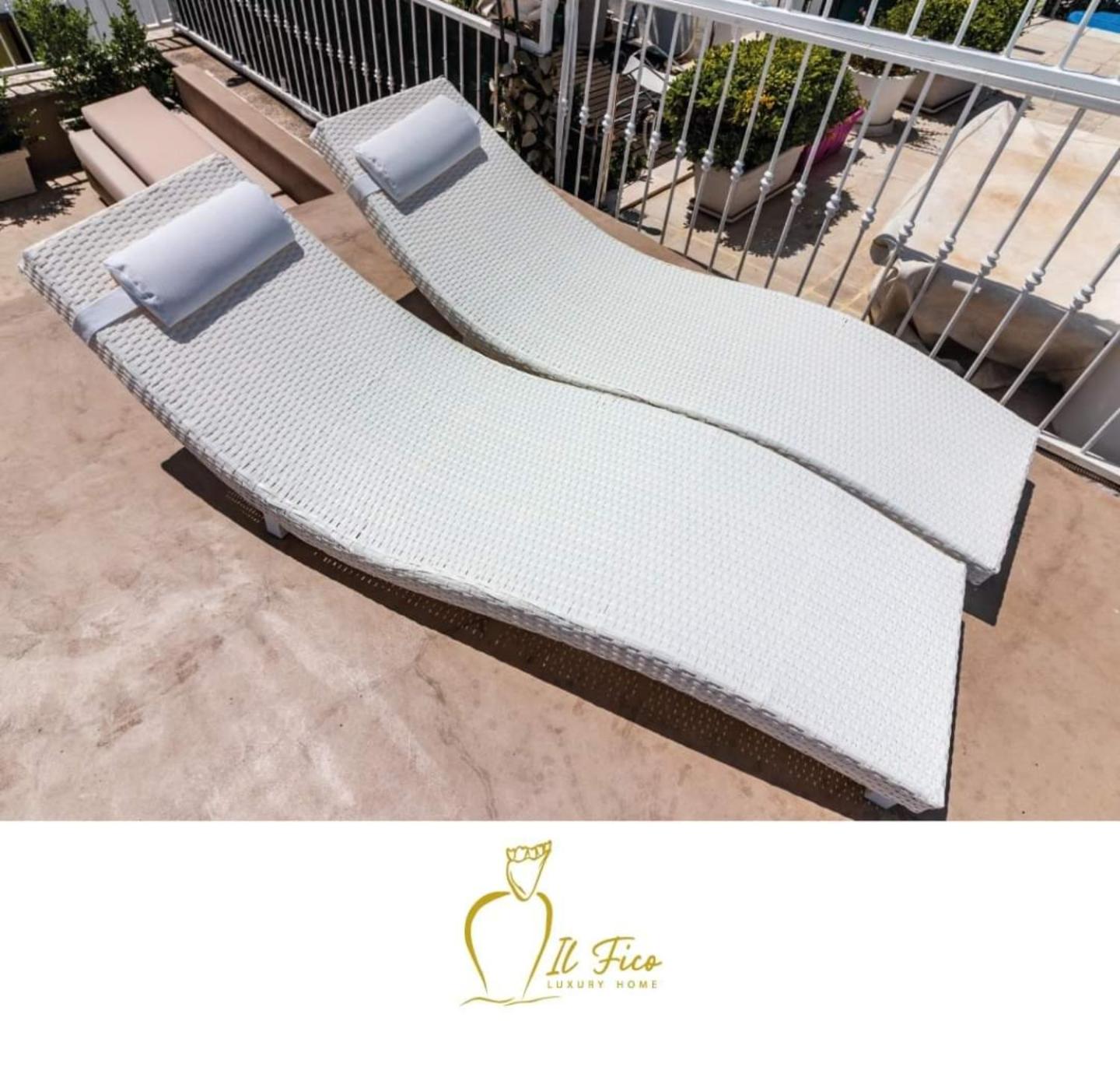 IL Fico Luxury Home Ostuni 25