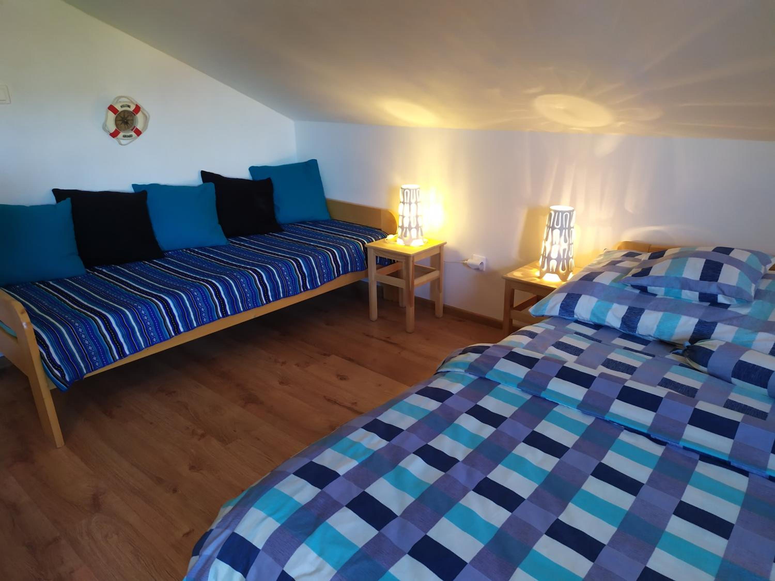 Pension Skalka