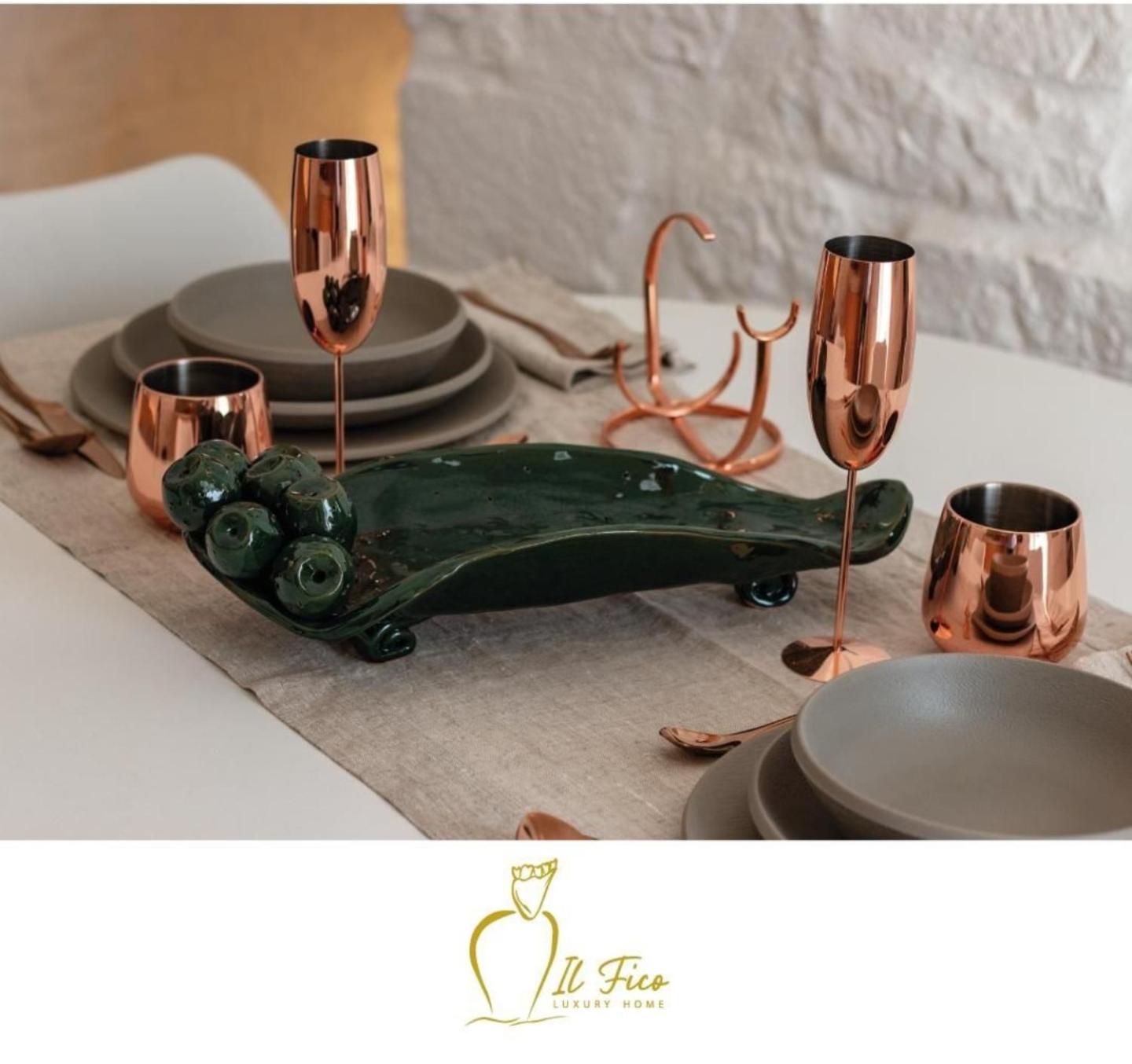 IL Fico Luxury Home Ostuni 1