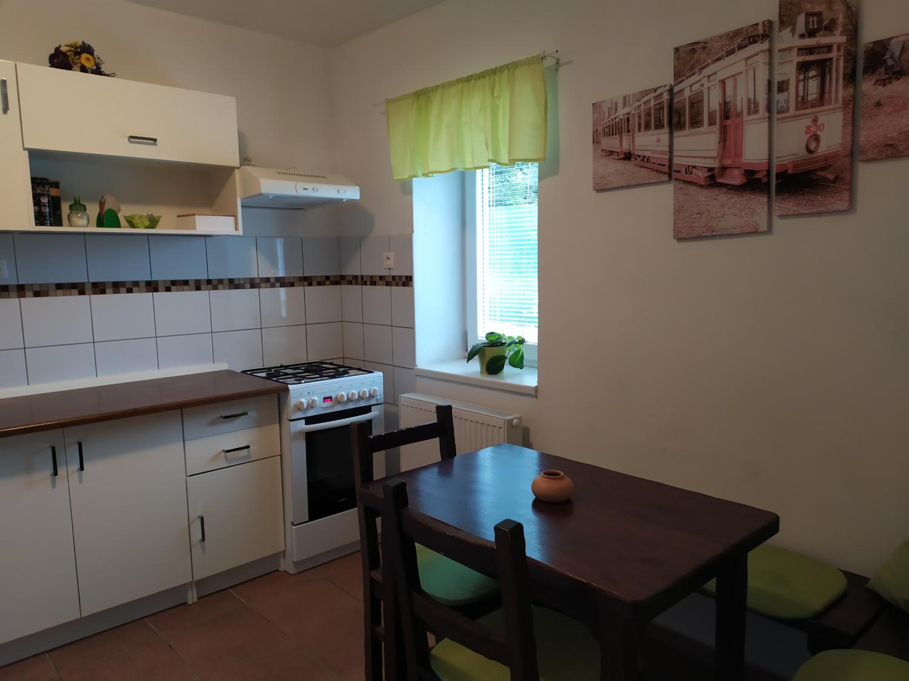 Pension Skalka