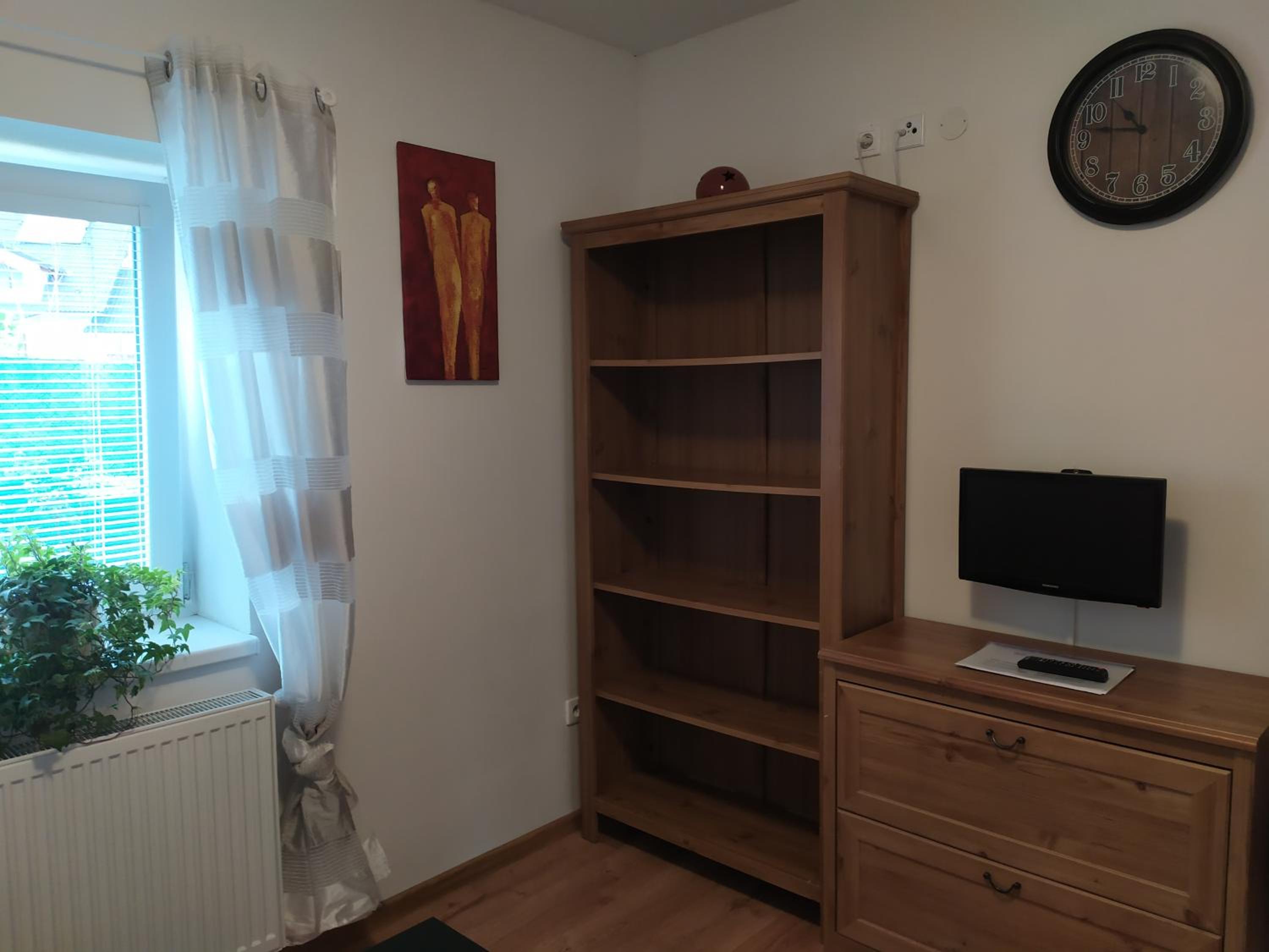 Pension Skalka