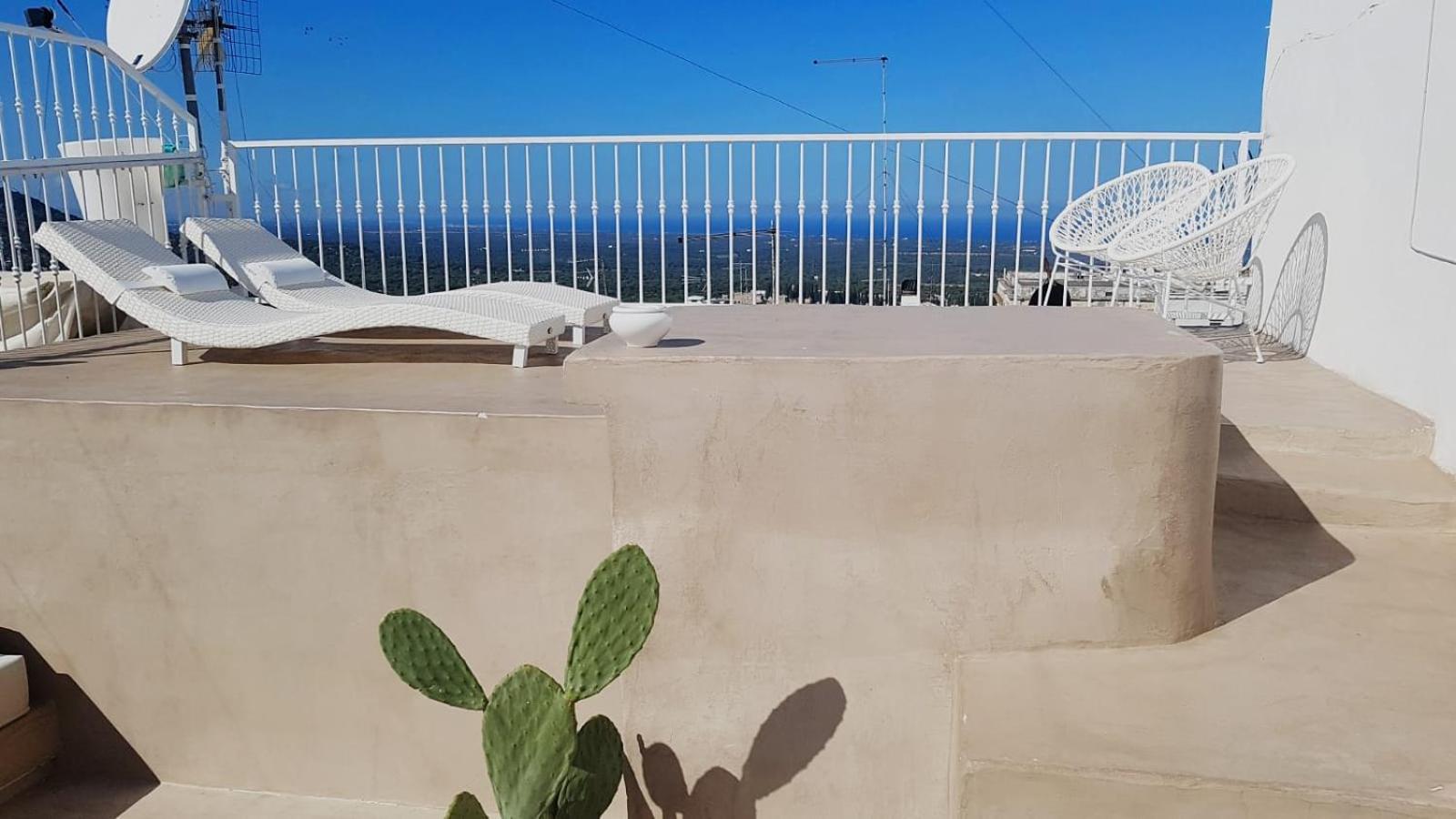 IL Fico Luxury Home Ostuni 36
